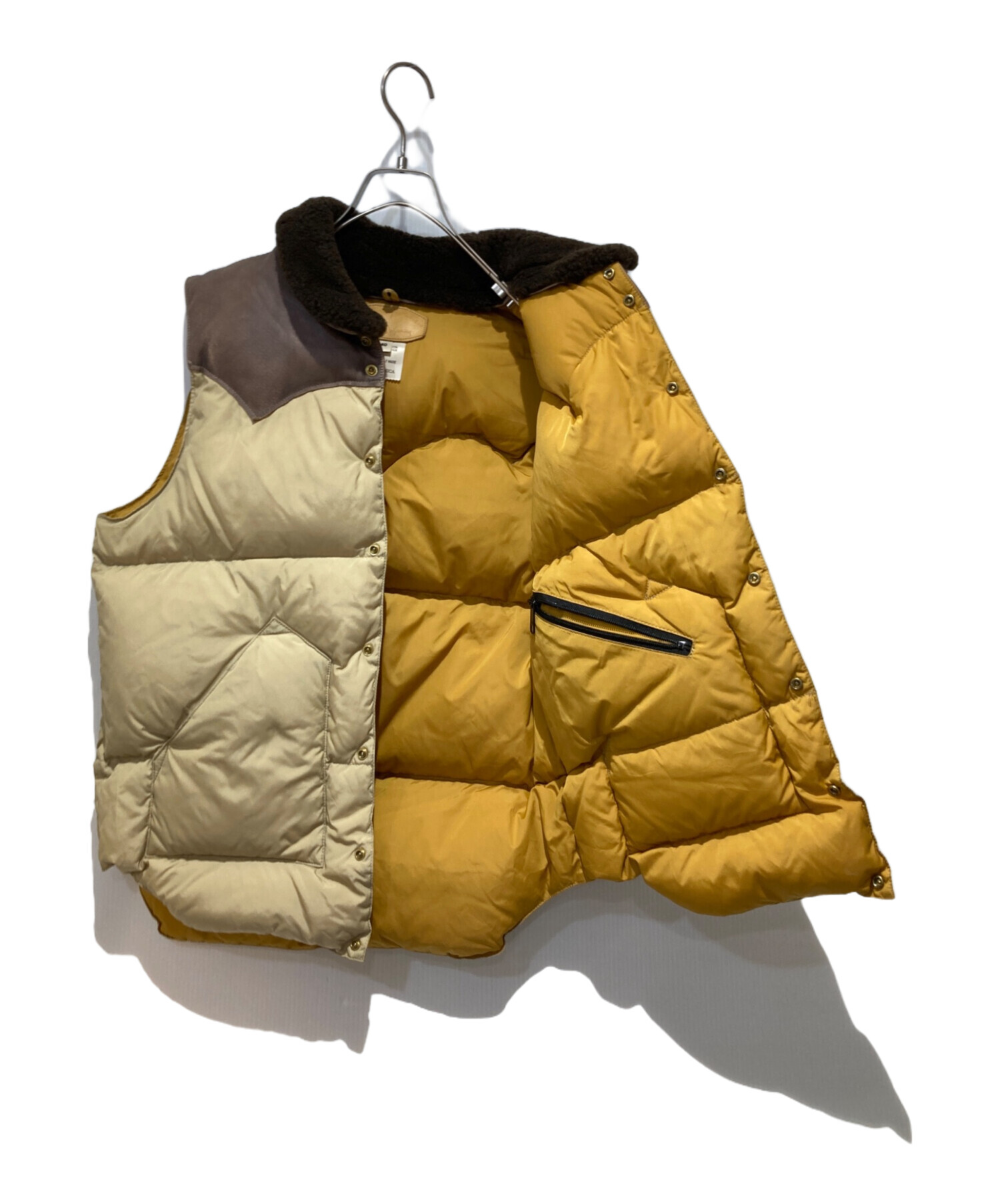 中古・古着通販】RockyMountainFeatherBed (ロッキーマウンテン