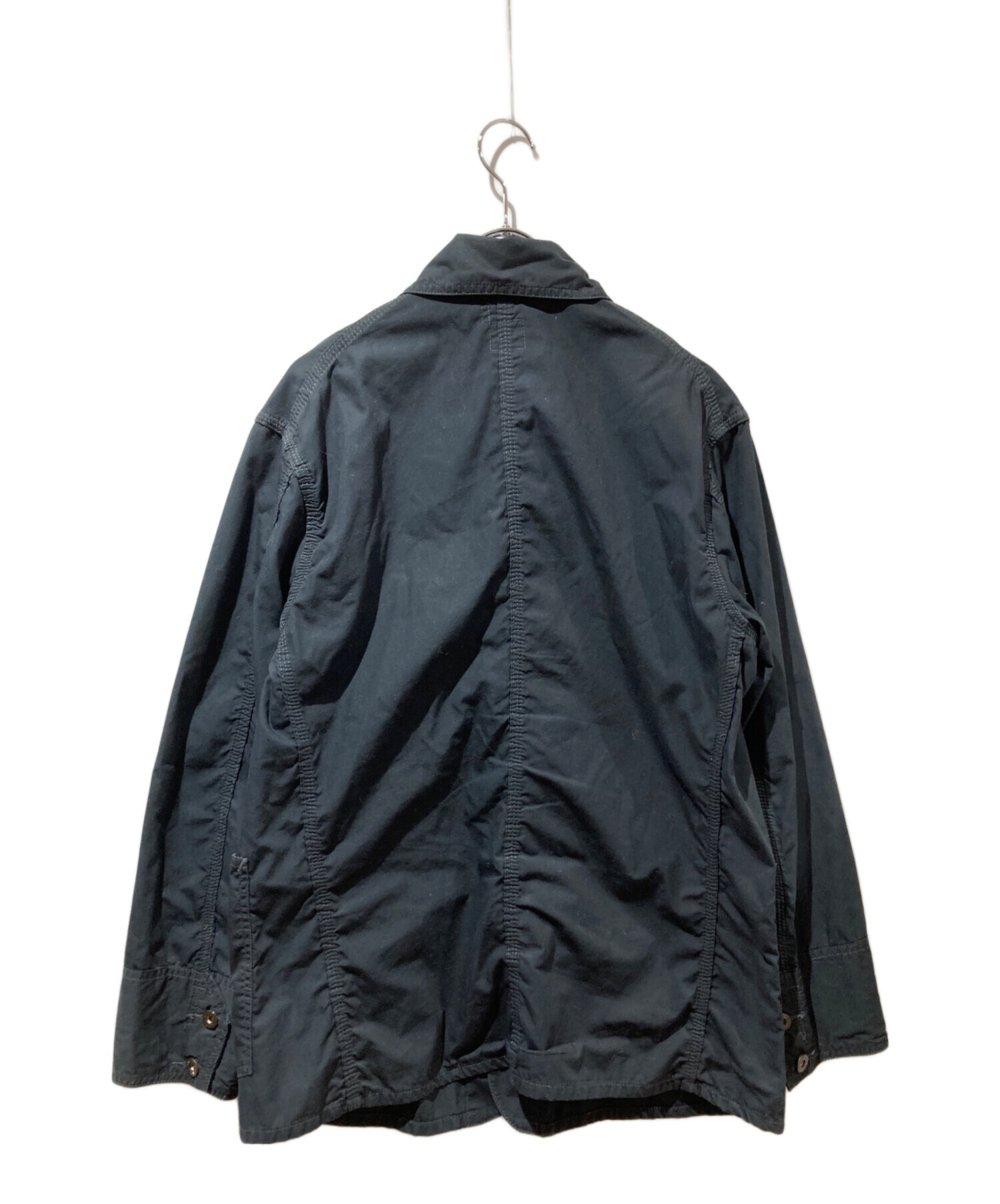 中古・古着通販】POST O'ALLS (ポストオーバーオールズ) カバーオール