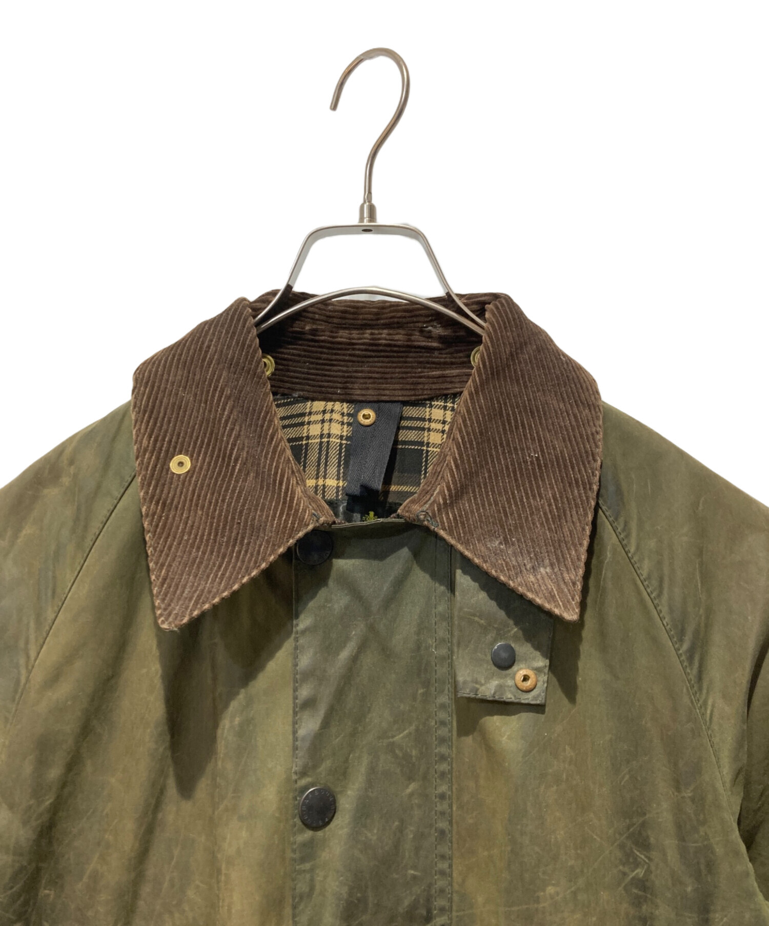 中古・古着通販】Barbour (バブアー) 90's A150 BEAUFORT JACKET