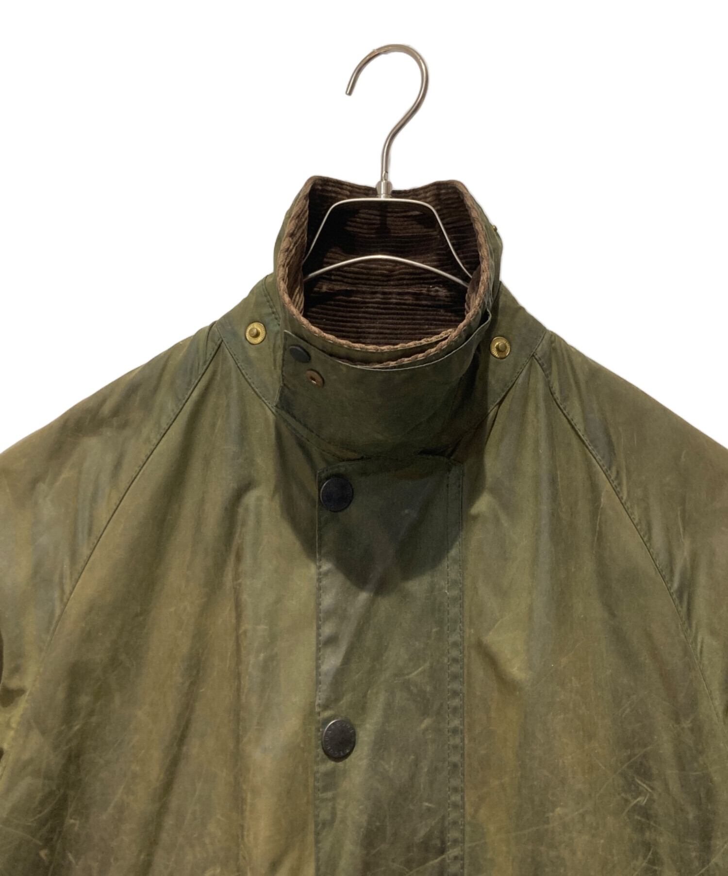 中古・古着通販】Barbour (バブアー) 90's A150 BEAUFORT JACKET