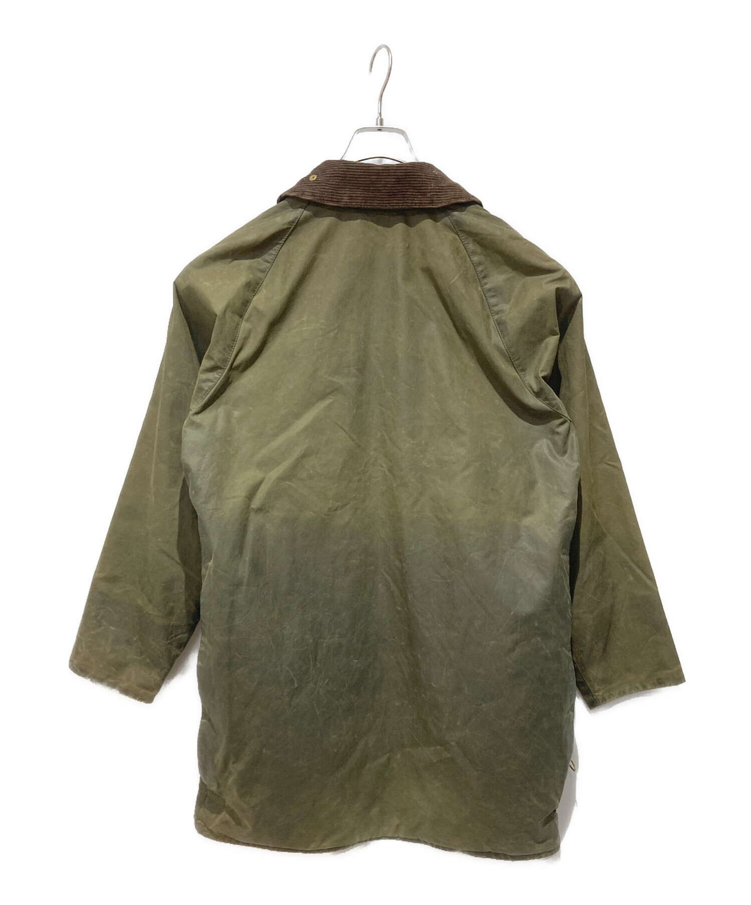 中古・古着通販】Barbour (バブアー) 90's A150 BEAUFORT JACKET