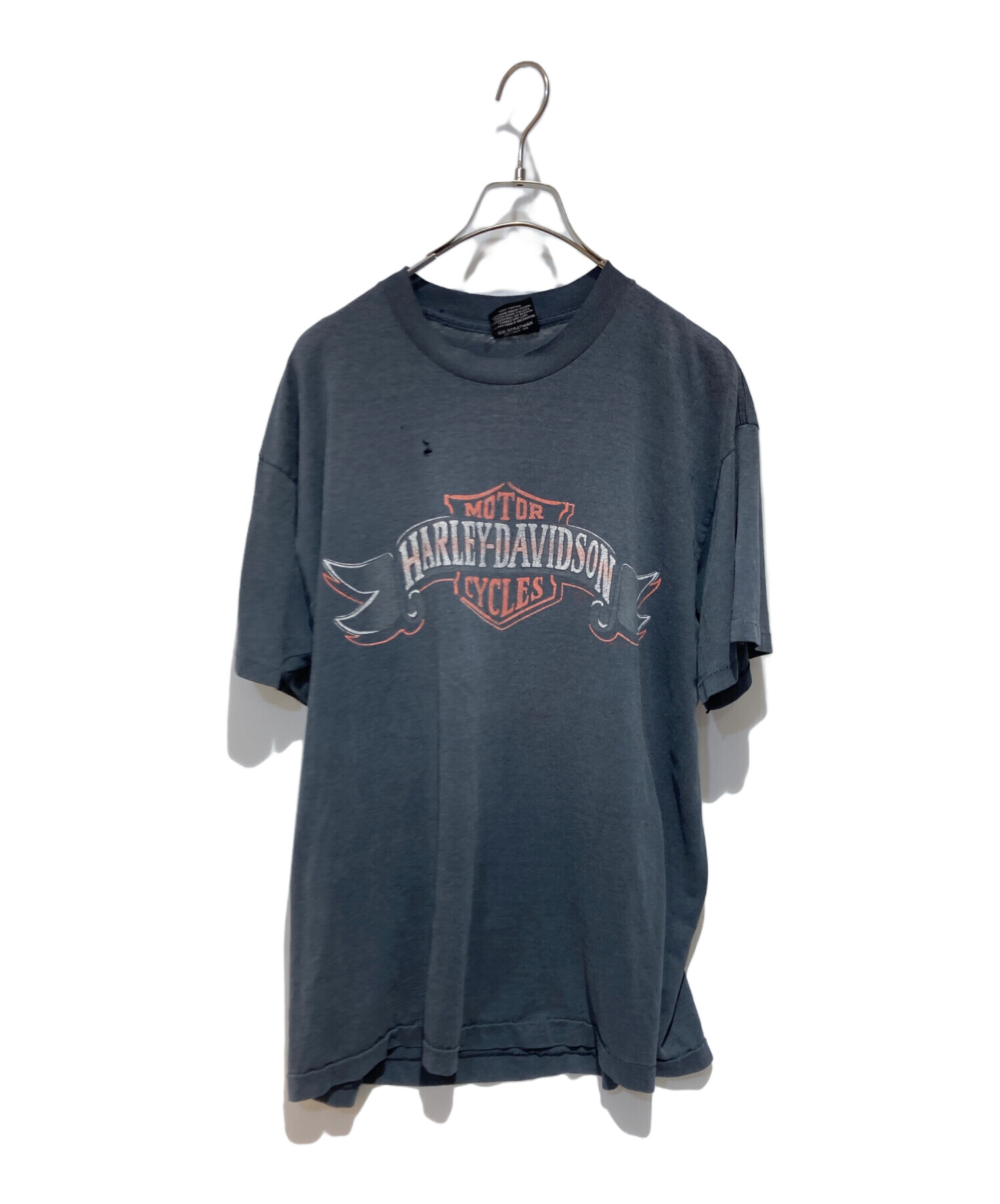 中古・古着通販】HARLEY-DAVIDSON (ハーレーダビッドソン) 80's
