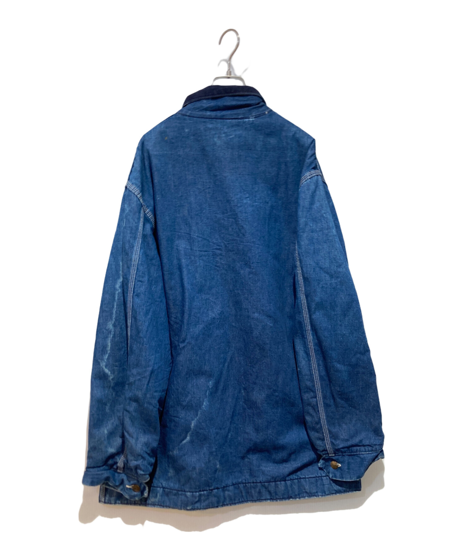中古・古着通販】Sears (シアーズ) 襟コーズ 裏ブランケットライナー