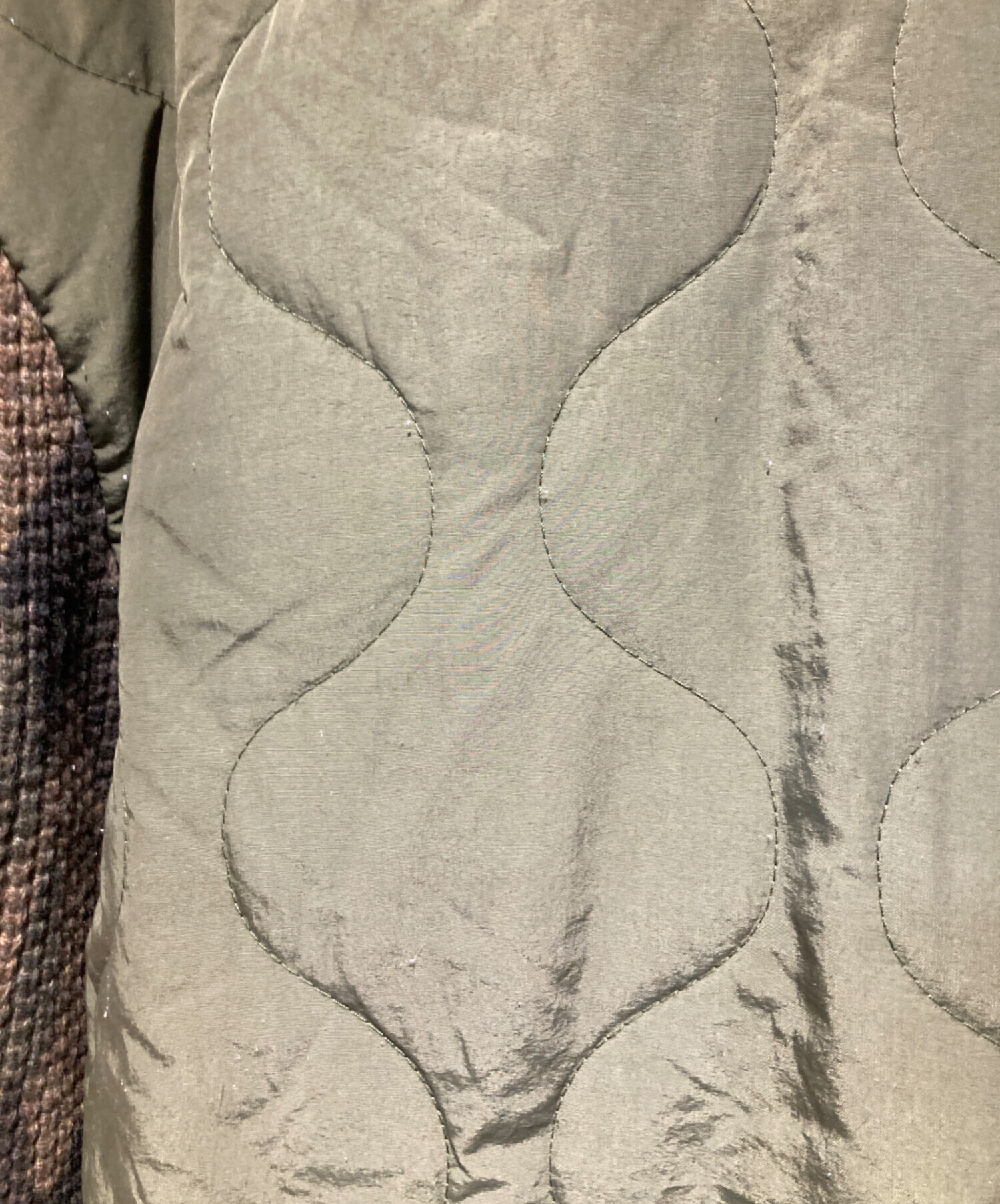 中古・古着通販】POLO RALPH LAUREN (ポロ・ラルフローレン) 切替