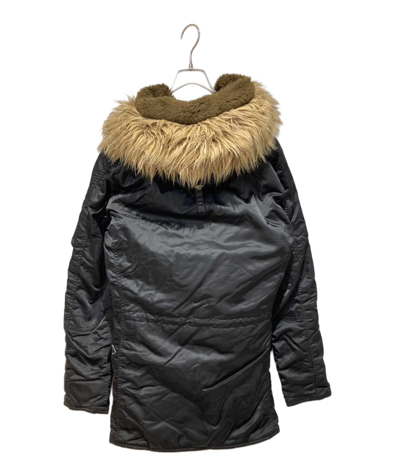 中古・古着通販】Hysteric Glamour (ヒステリックグラマー) N-3B