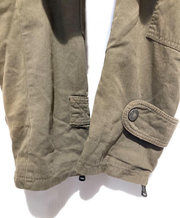 中古・古着通販】DOLCE & GABBANA (ドルチェ＆ガッバーナ) ミリタリー