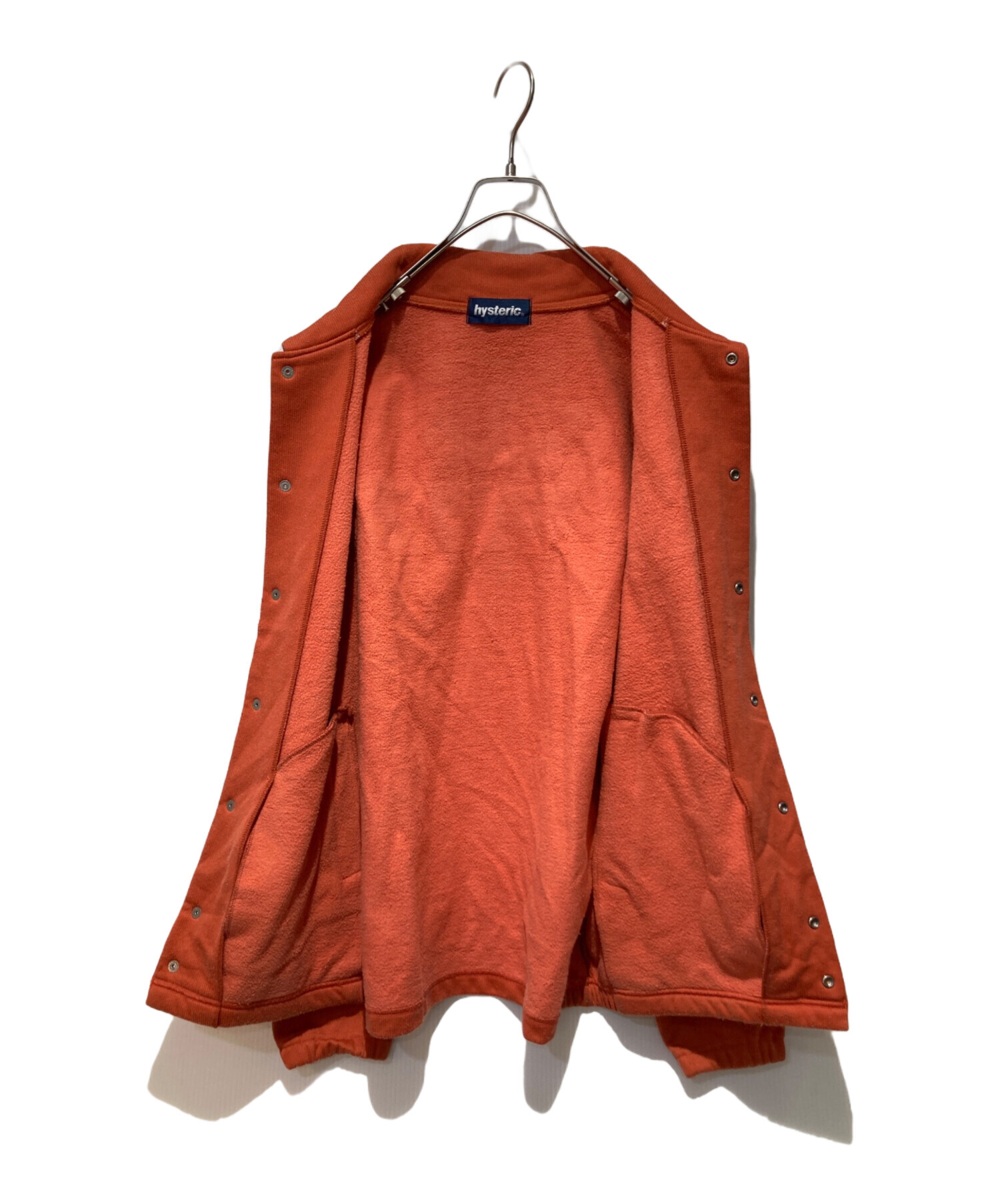 中古・古着通販】Hysteric Glamour (ヒステリックグラマー) スタジャン