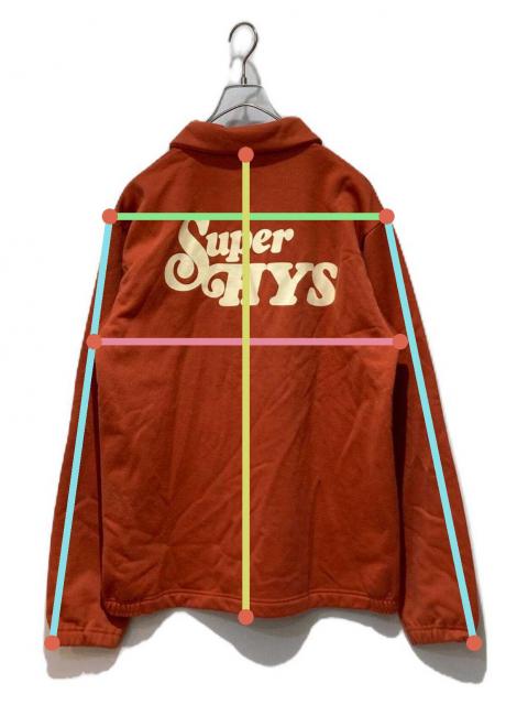 中古・古着通販】Hysteric Glamour (ヒステリックグラマー) スタジャン