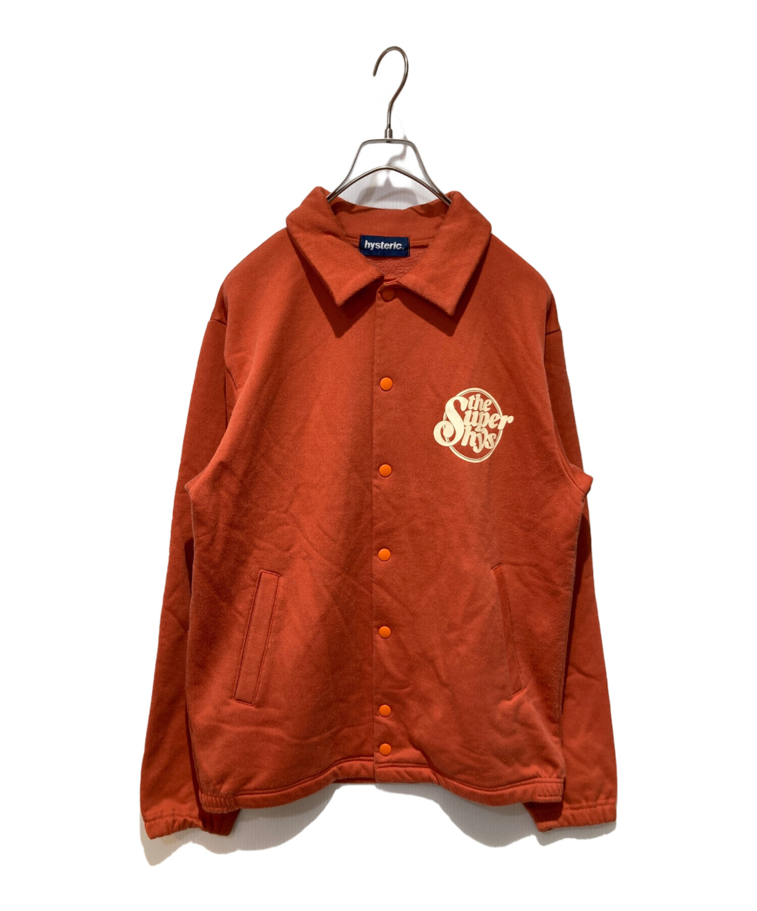 中古・古着通販】Hysteric Glamour (ヒステリックグラマー) スタジャン