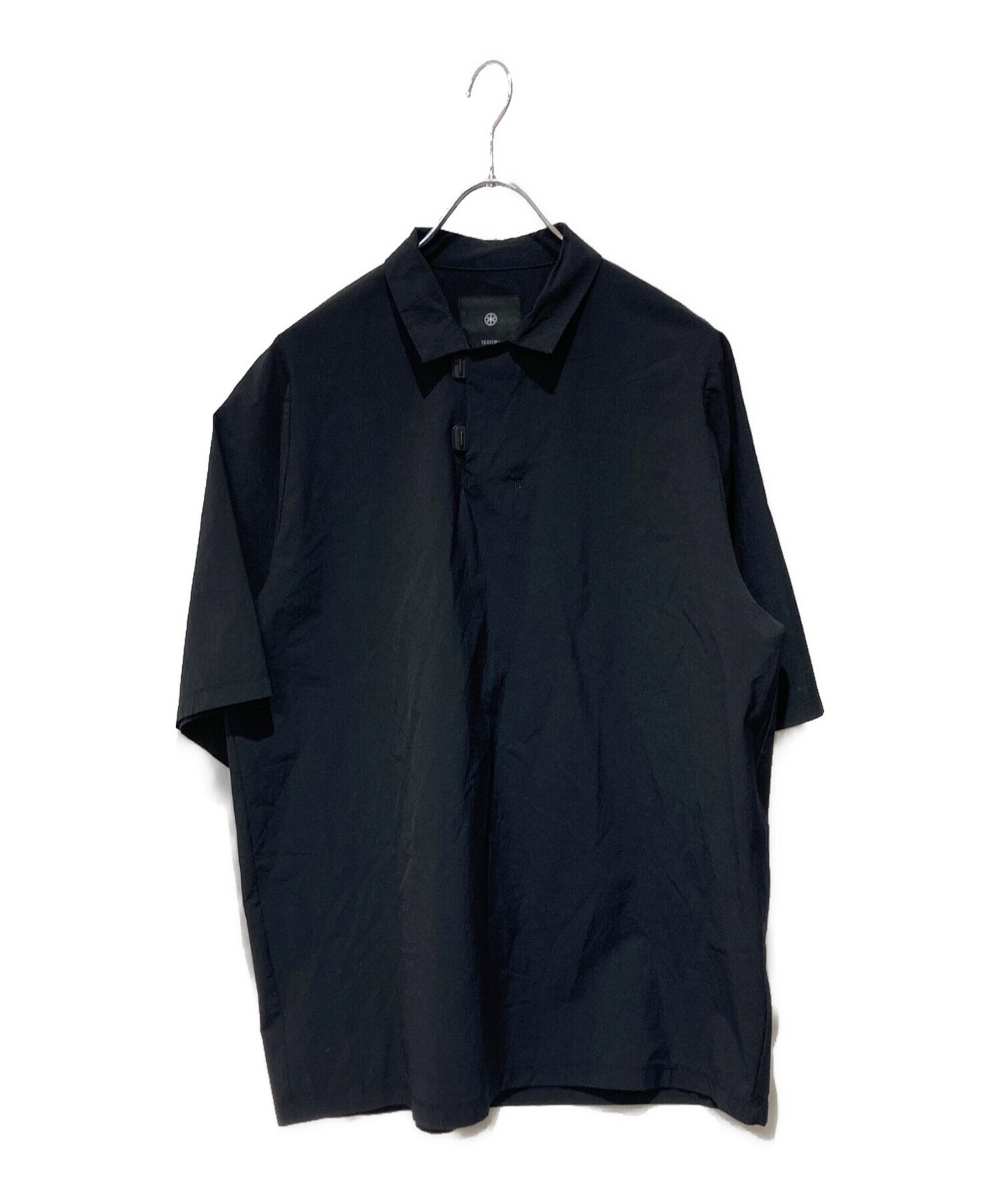 割引クーポンやセール テアトラ TEATORA CARTRIDGE POLO SHIRT PH