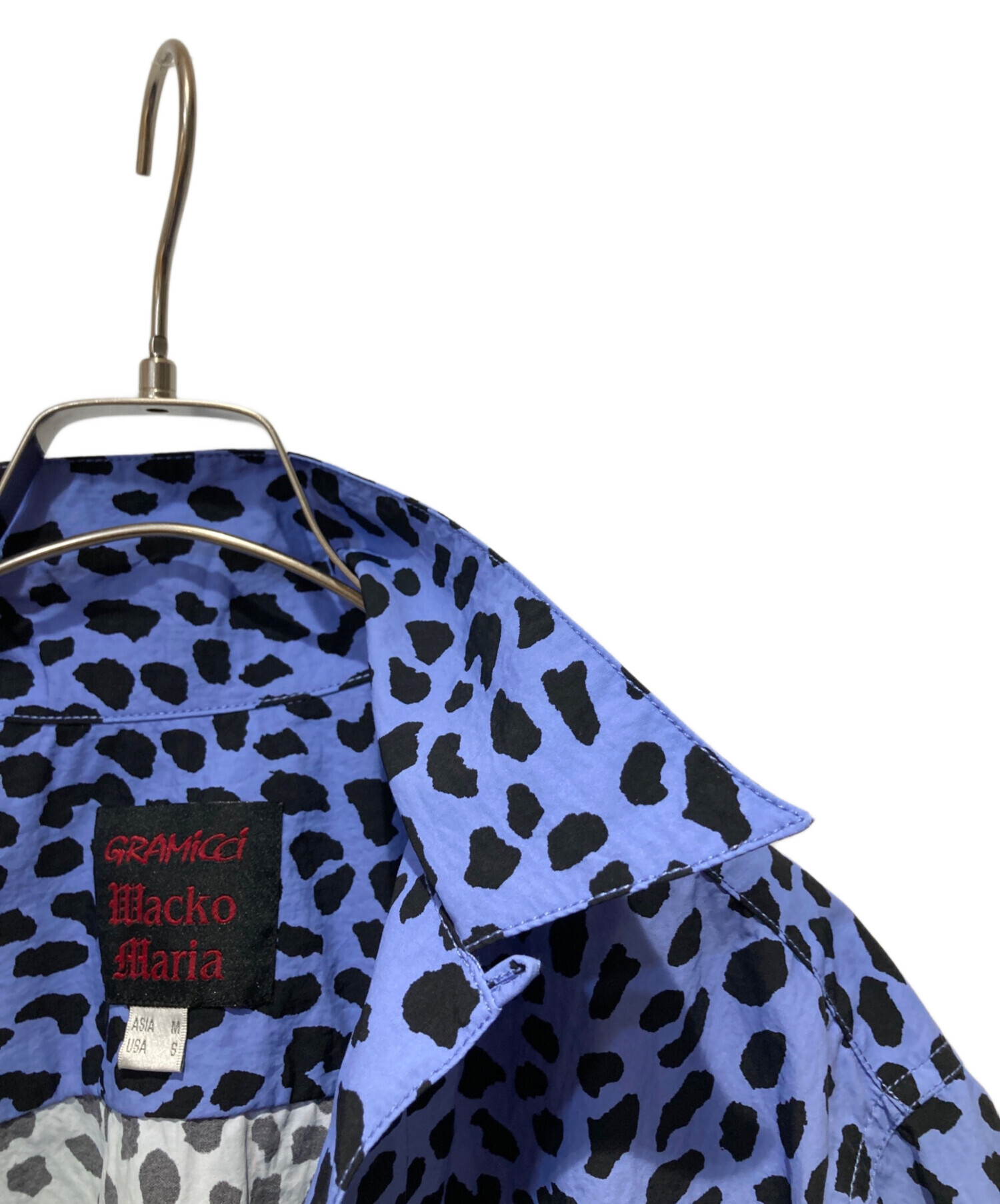 WACKO MARIA ワコマリア 23SS ×GRAMICCI 中古・古着通販】GRAMICCI (グラミチ) WACKO MARIA (ワコマリア