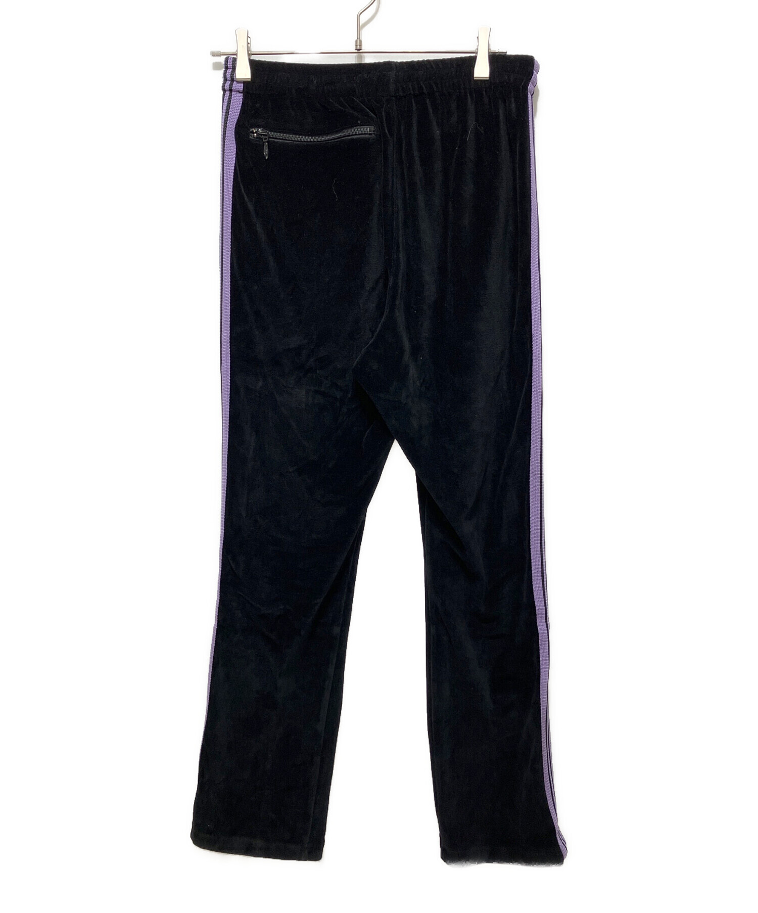 中古・古着通販】Needles (ニードルズ) Narrow Track Pant - C/PE