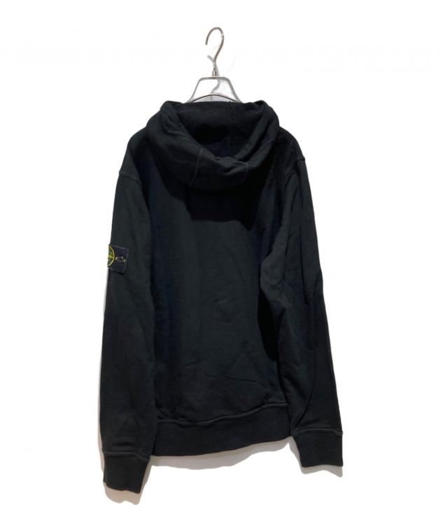 中古・古着通販】STONE ISLAND (ストーンアイランド) Asymmetric Half