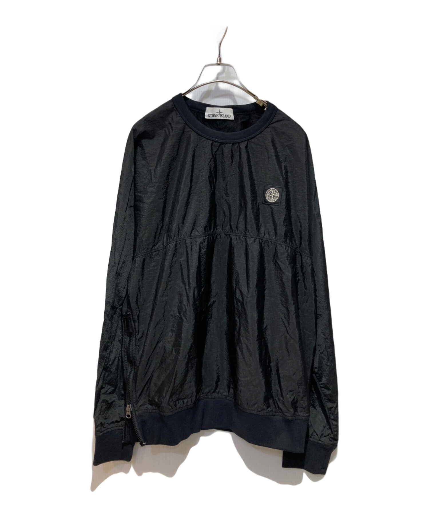 掃売り切りセール stone island sweat ストーンアイランド スウェット 