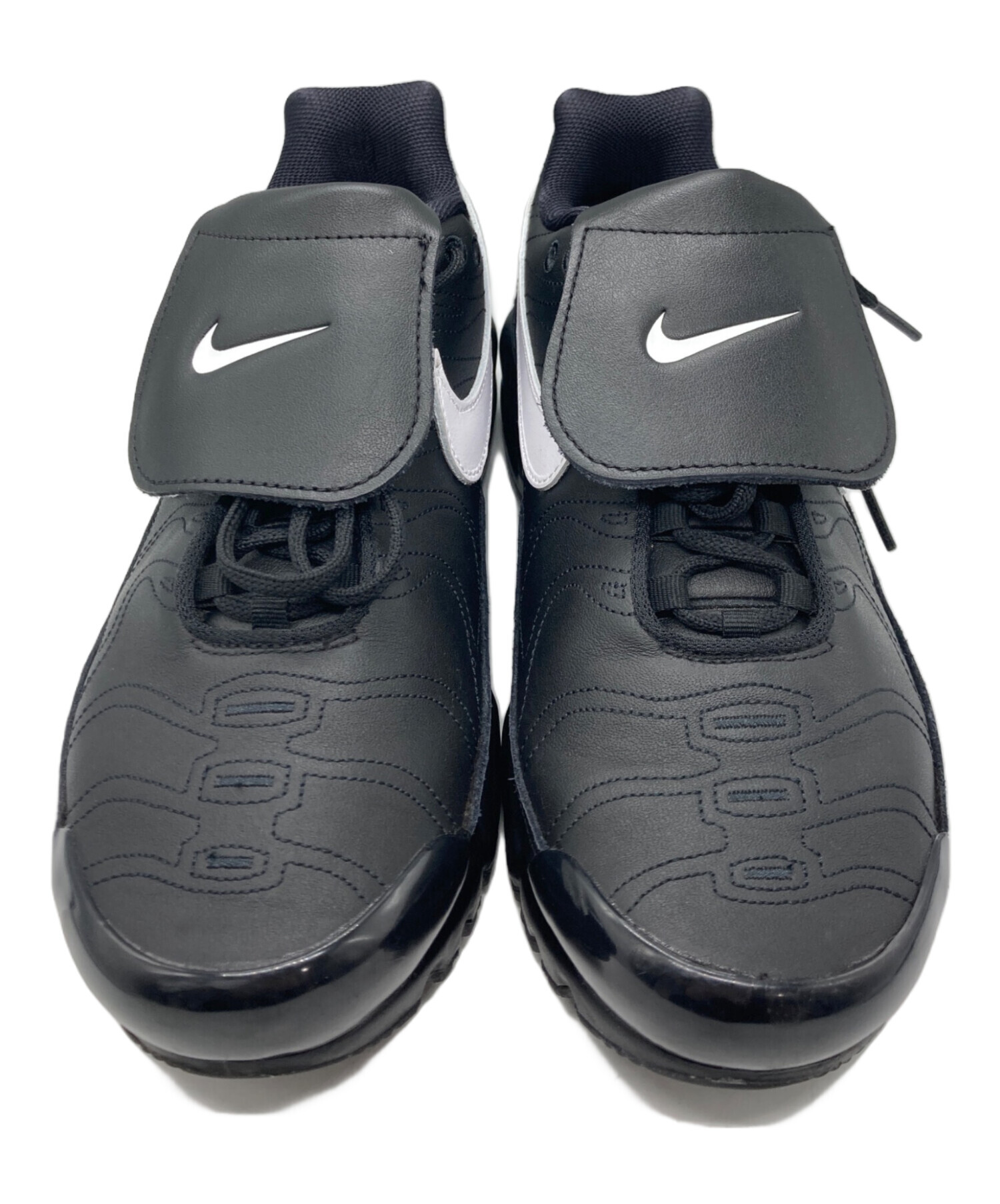 中古・古着通販】NIKE (ナイキ) Air Max Plus Tiempo ホワイト 