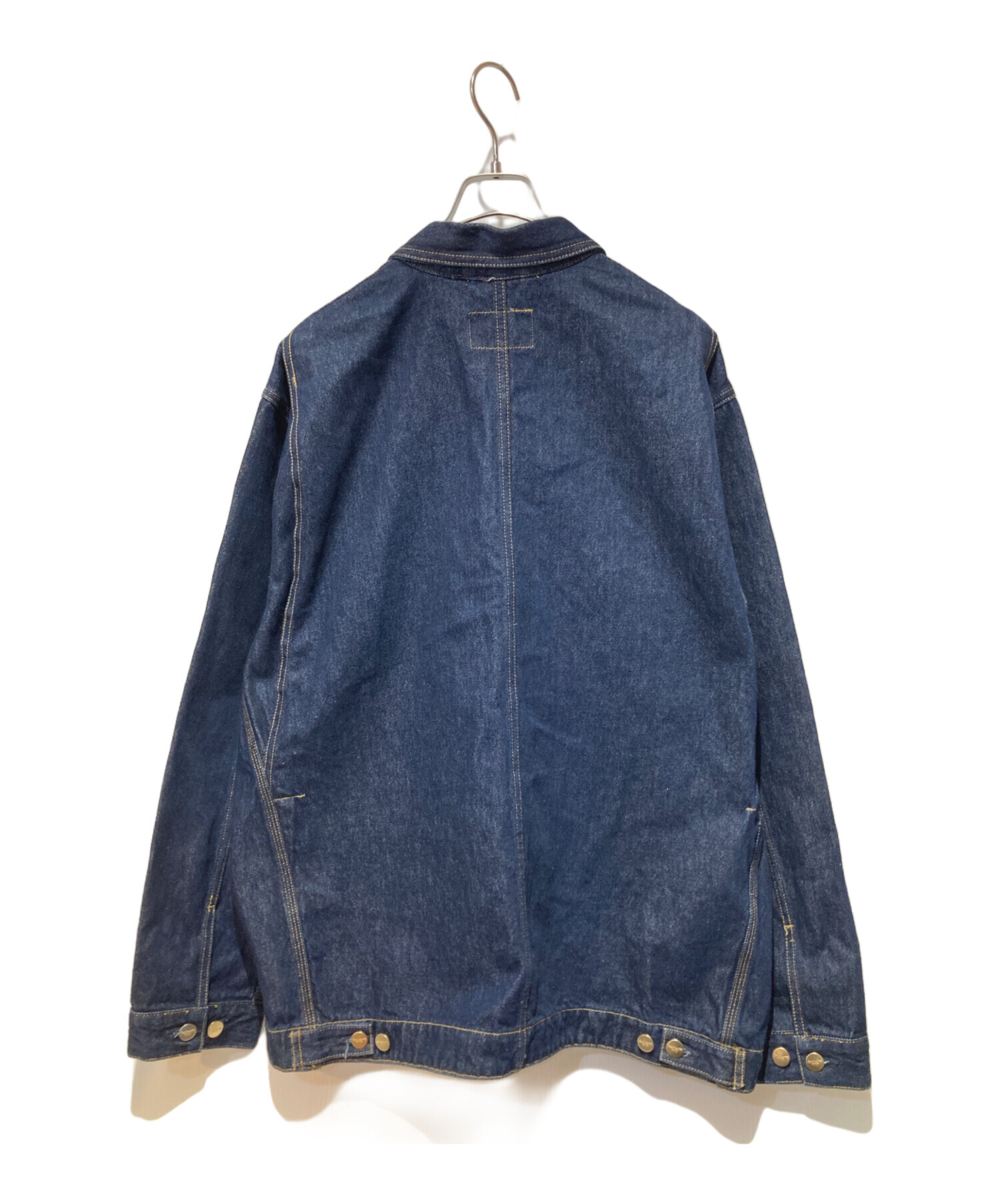 中古・古着通販】Carhartt WIP (カーハート ワーク イン プログレス