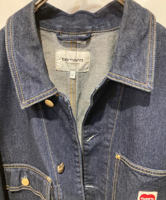 中古・古着通販】Carhartt WIP (カーハート ワーク イン プログレス