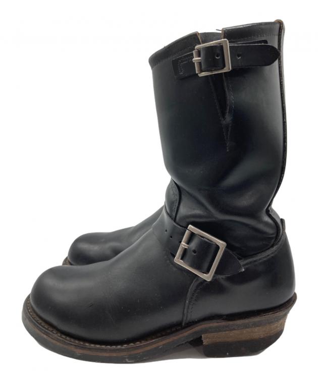中古・古着通販】RED WING (レッドウィング) PT99 エンジニアブーツ 