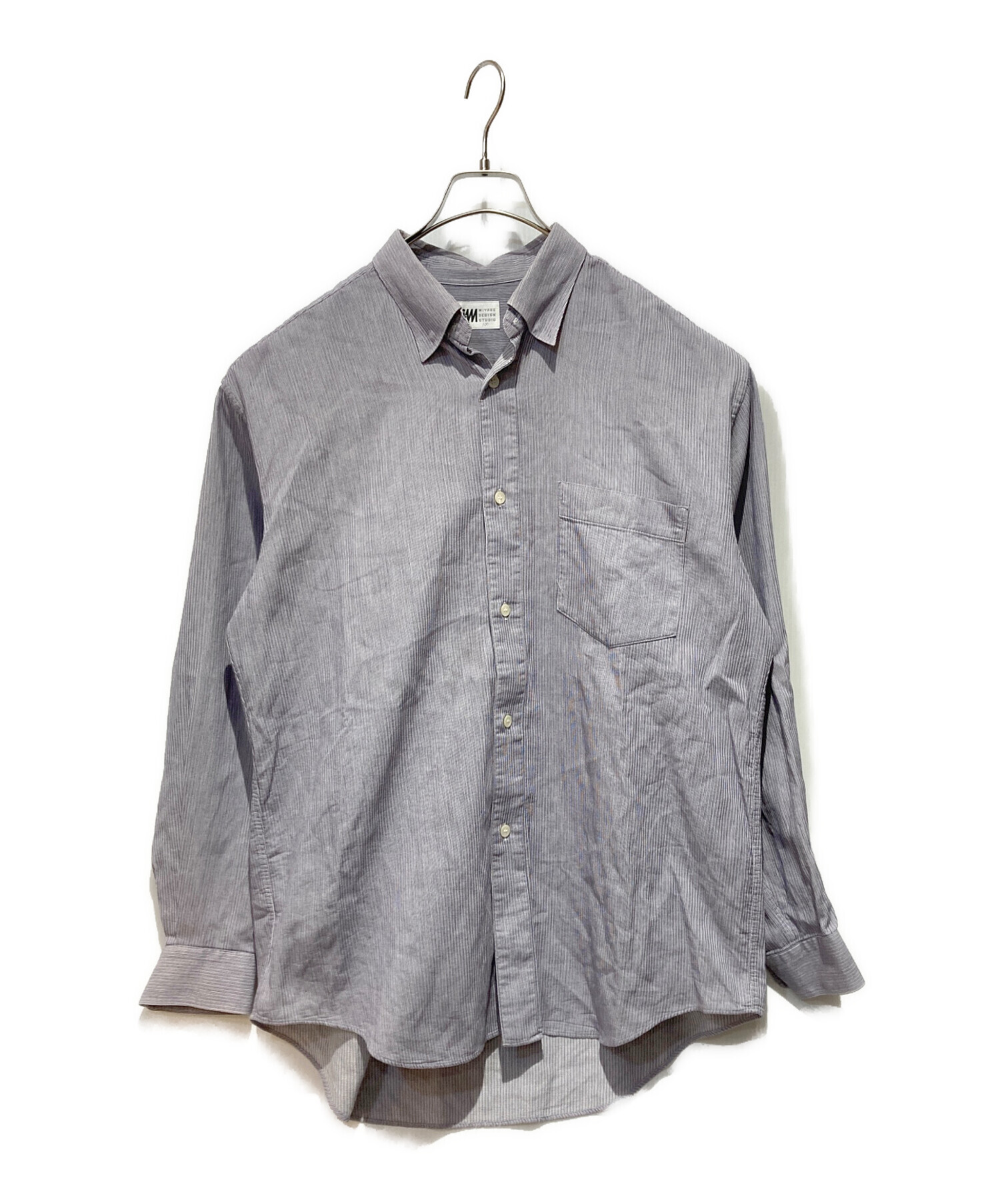 中古・古着通販】IM MIYAKE DESIGN STUDIO (イッセイミヤケデザイン 