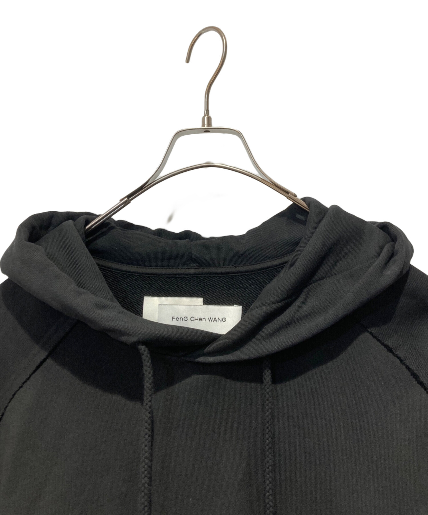 中古・古着通販】FenG CHen WANG (フェンチェンワン) TIE-DYE HOODIE