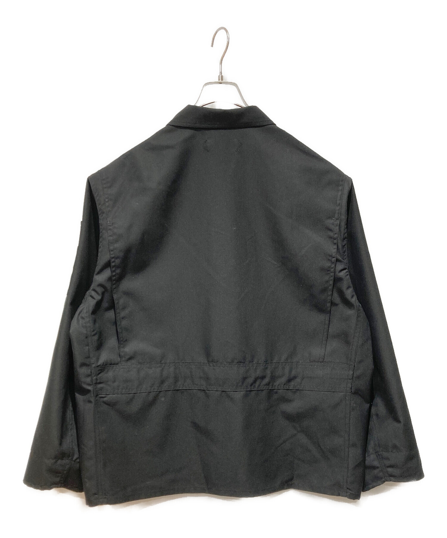 中古・古着通販】AUBERGE (オーベルジュ) コンラッドミリタリー 