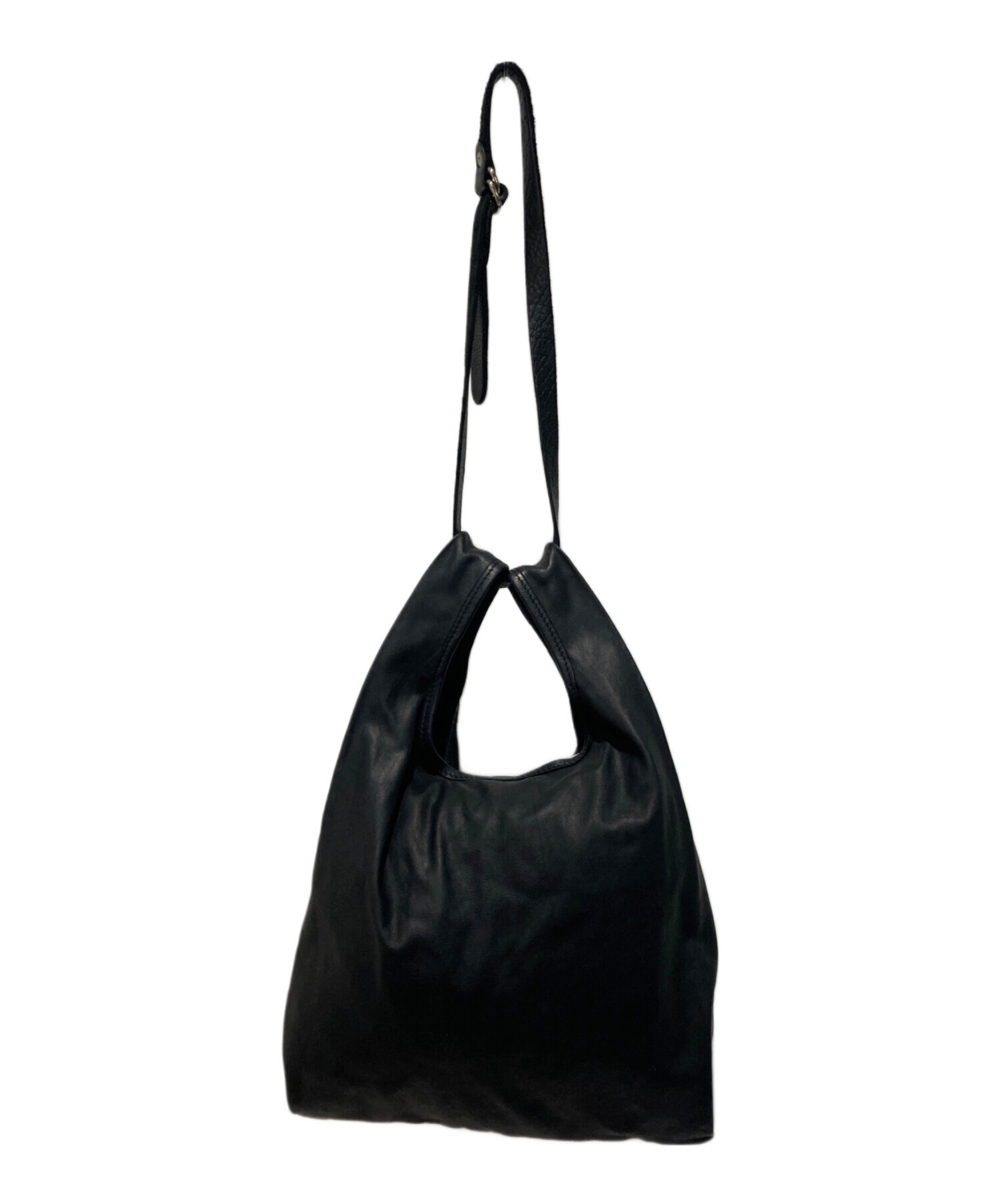 中古・古着通販】GUIDI (グイディ) CA01 SHOPPER MEDIUM LEATHER 中古・古着通販】GUIDI (グイディ) CA01 SHOPPER MEDIUM LEATHER
