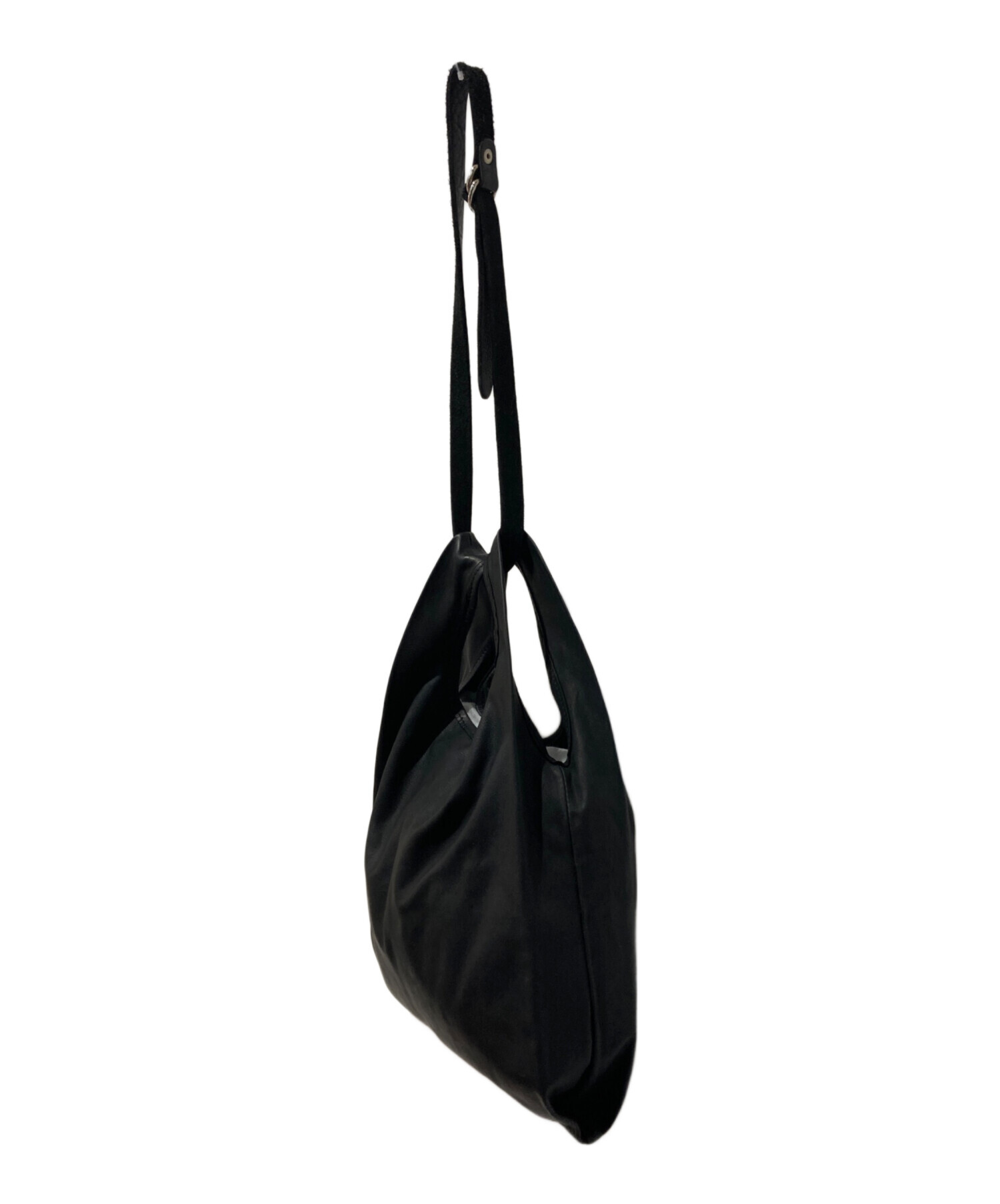中古・古着通販】GUIDI (グイディ) CA01 SHOPPER MEDIUM LEATHER