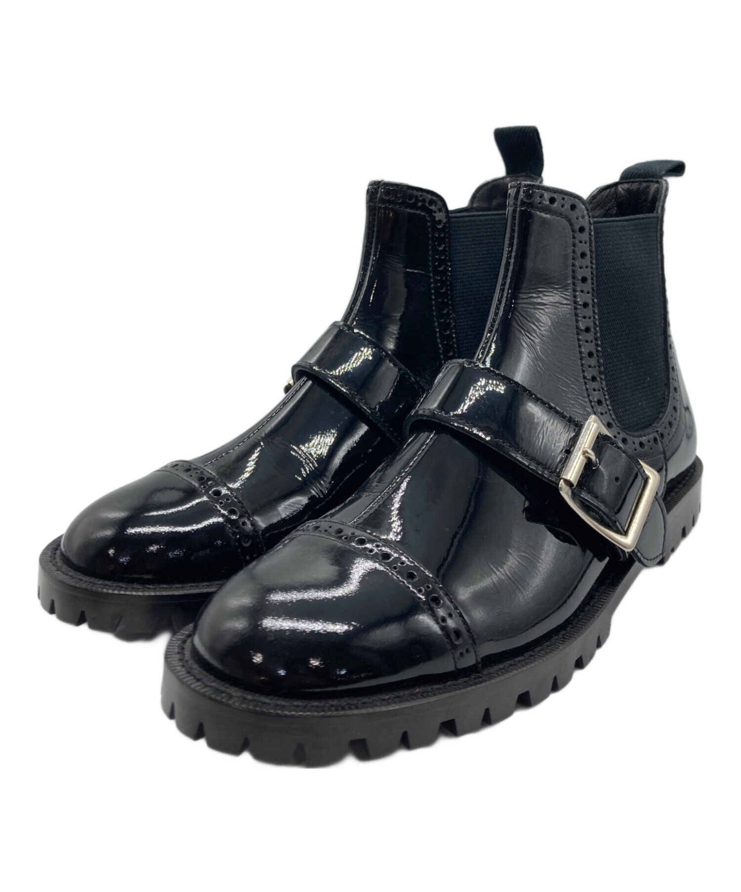 アーツアンドサイエンス arts&science トリココムデキャルソン 中古・古着通販】tricot COMME des GARCONS (トリココムデギャルソン