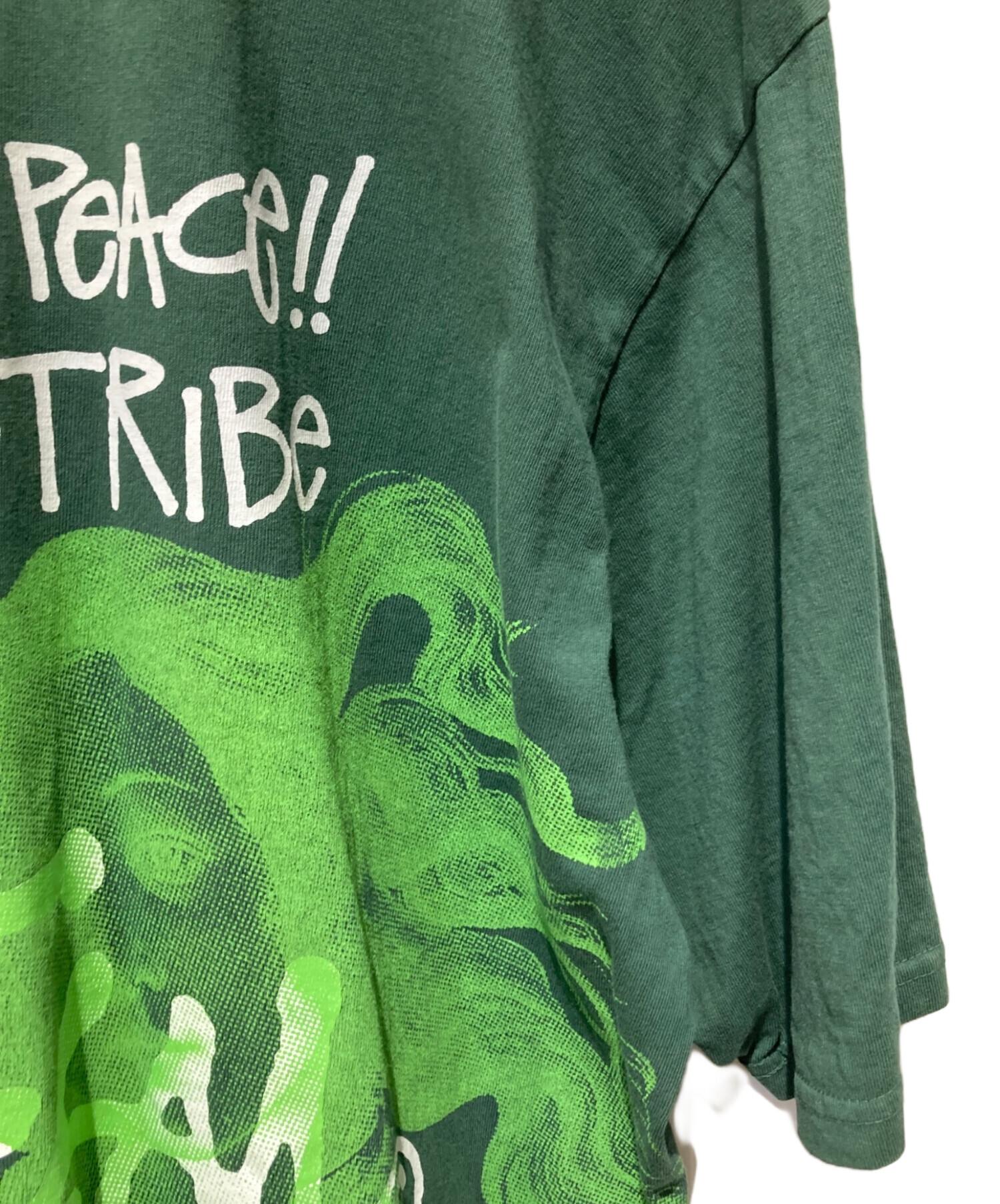 中古・古着通販】stussy (ステューシー) ist venus pigment dyed tee