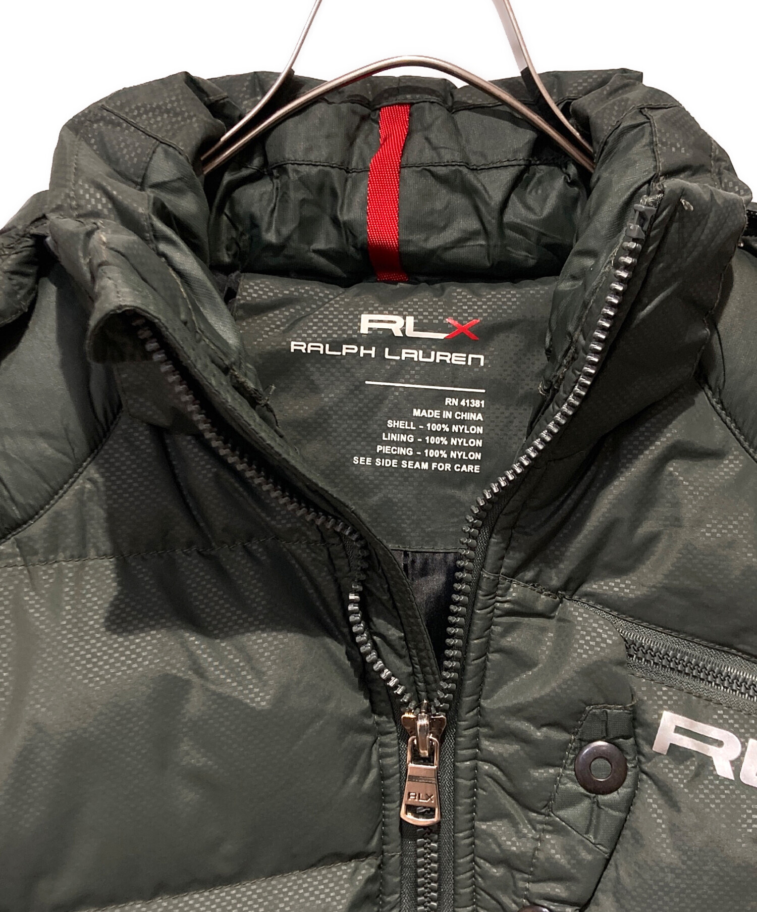 中古・古着通販】RLX RALPH LAUREN (アールエルエックスラルフローレン