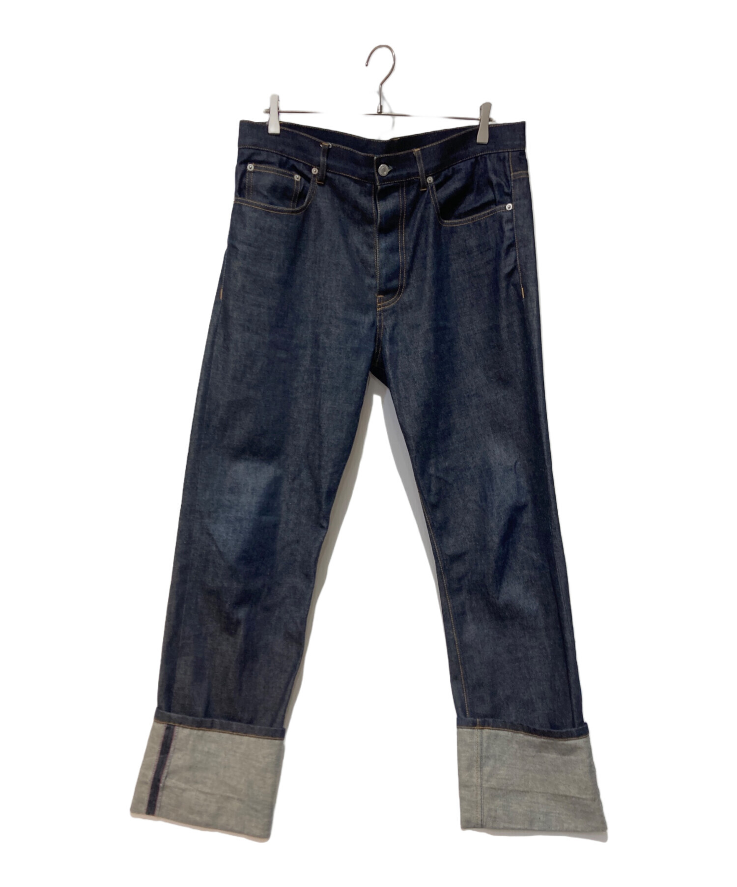 ヘルムートラング helmut lang デニムパンツ 本人期 5ポケット HELMUT 