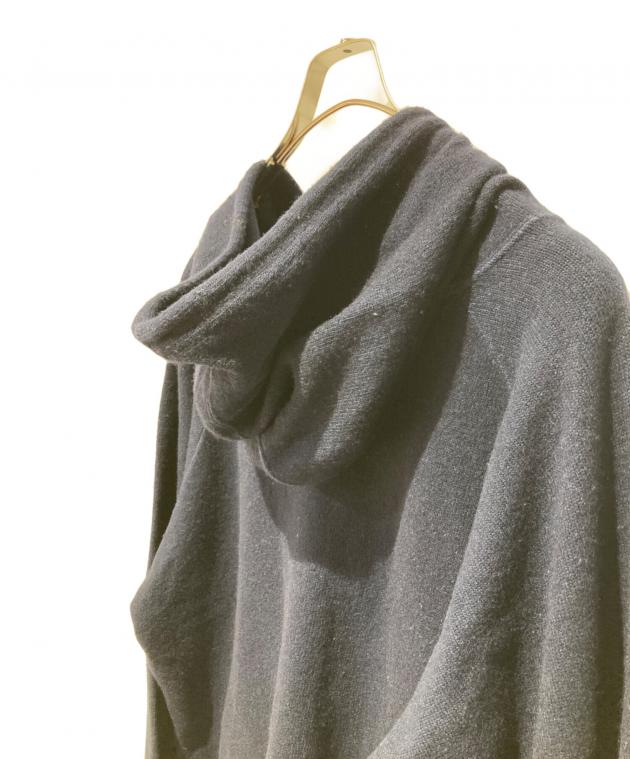中古・古着通販】STONE ISLAND (ストーンアイランド) ニットパーカー
