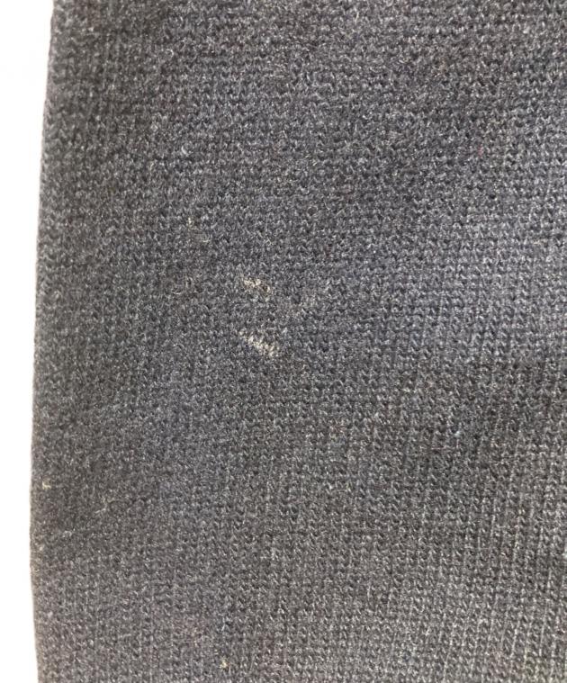 中古・古着通販】STONE ISLAND (ストーンアイランド) ニットパーカー