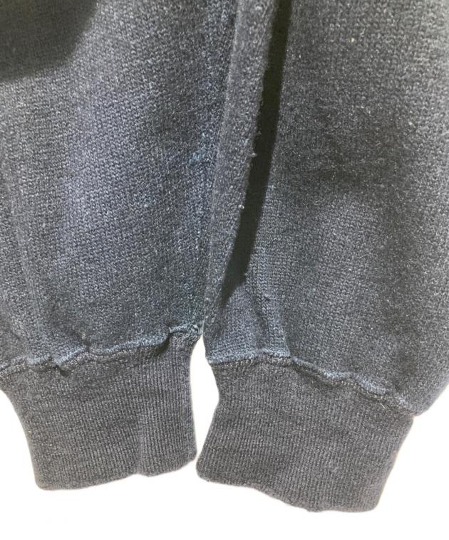 中古・古着通販】STONE ISLAND (ストーンアイランド) ニットパーカー