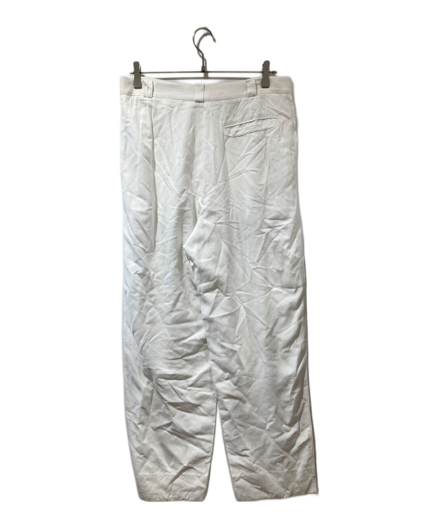 中古・古着通販】GIANNI VERSACE (ジャンニ・ヴェルサーチ) パンツ