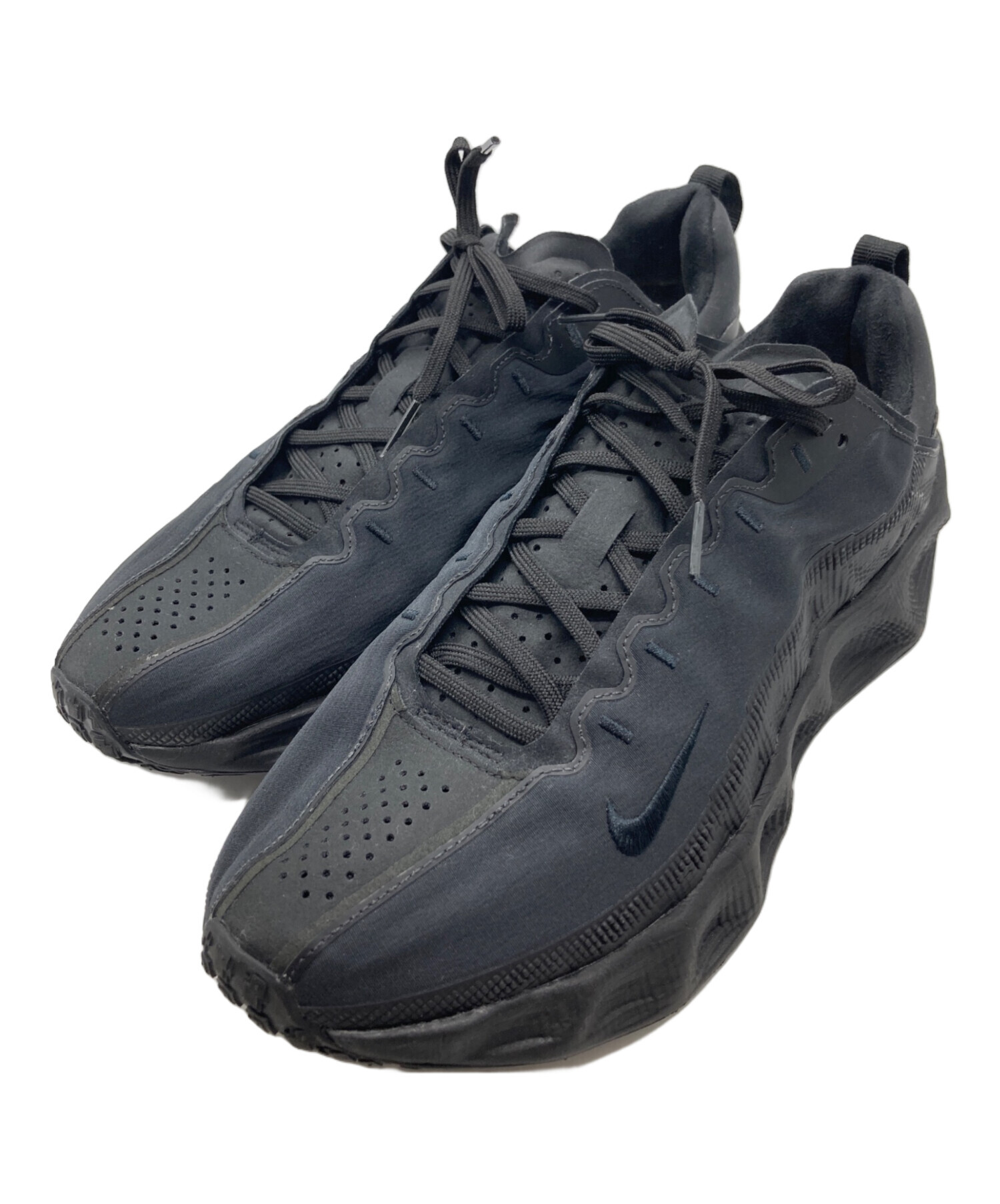 中古・古着通販】NIKE (ナイキ) Ava Rover Shoes ブラック サイズ:SIZE 