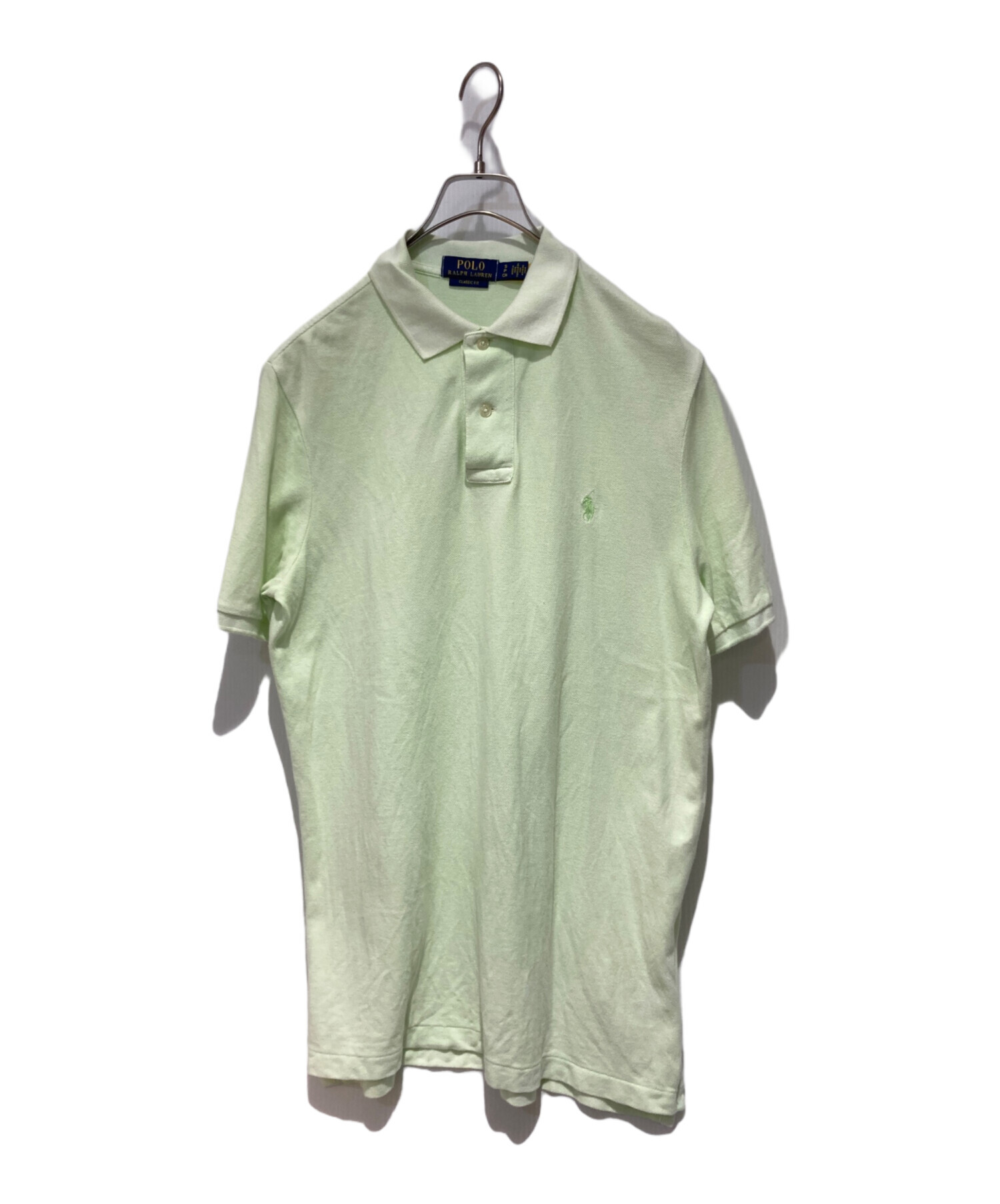 ガ*フ様 【は 古着 POLO Ralph Lauren ラルフローレン ポロシ 中古・古着通販】POLO RALPH LAUREN (ポロ・ラルフローレン