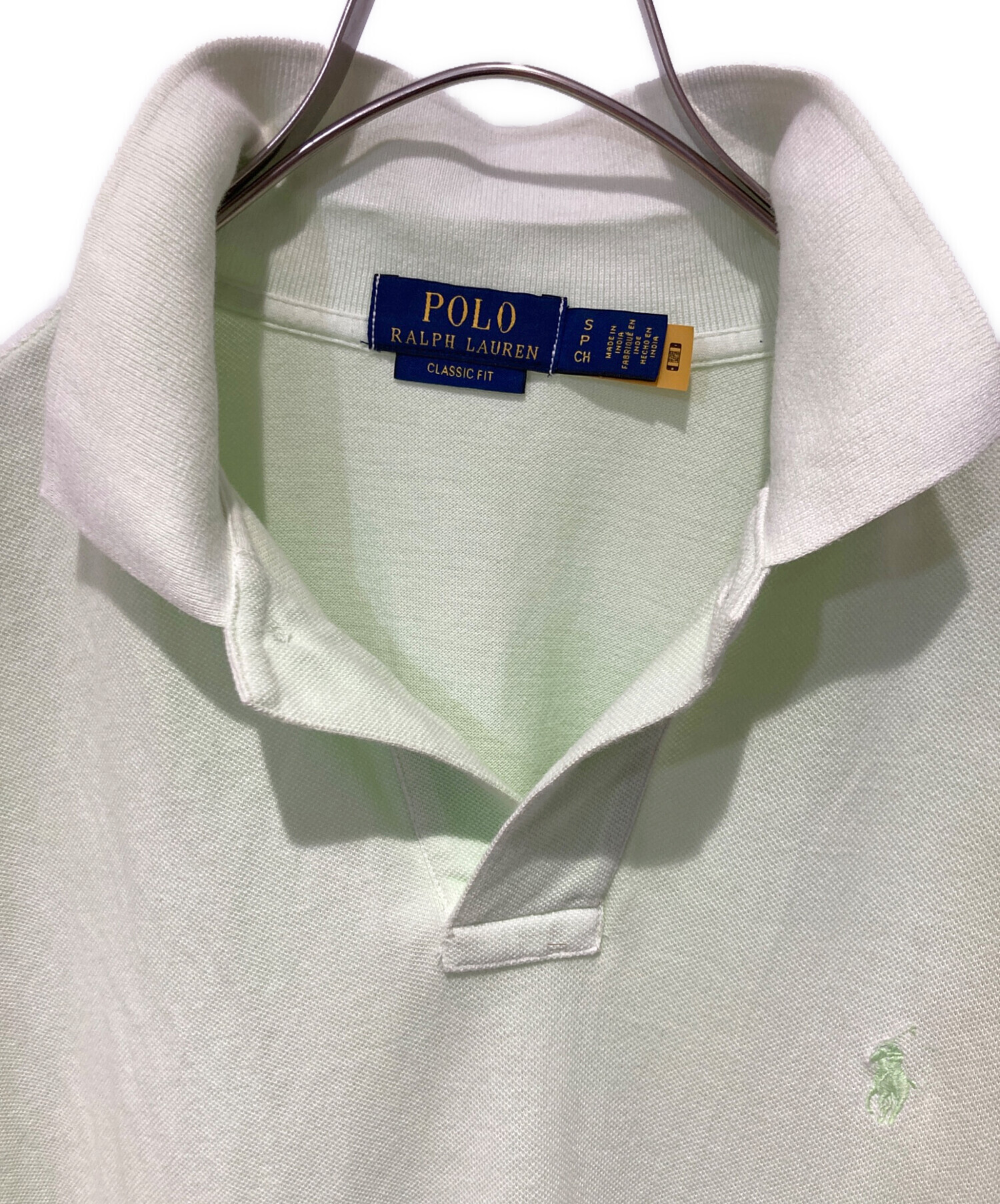ガ*フ様 【は 古着 POLO Ralph Lauren ラルフローレン ポロシ 中古・古着通販】POLO RALPH LAUREN (ポロ・ラルフローレン