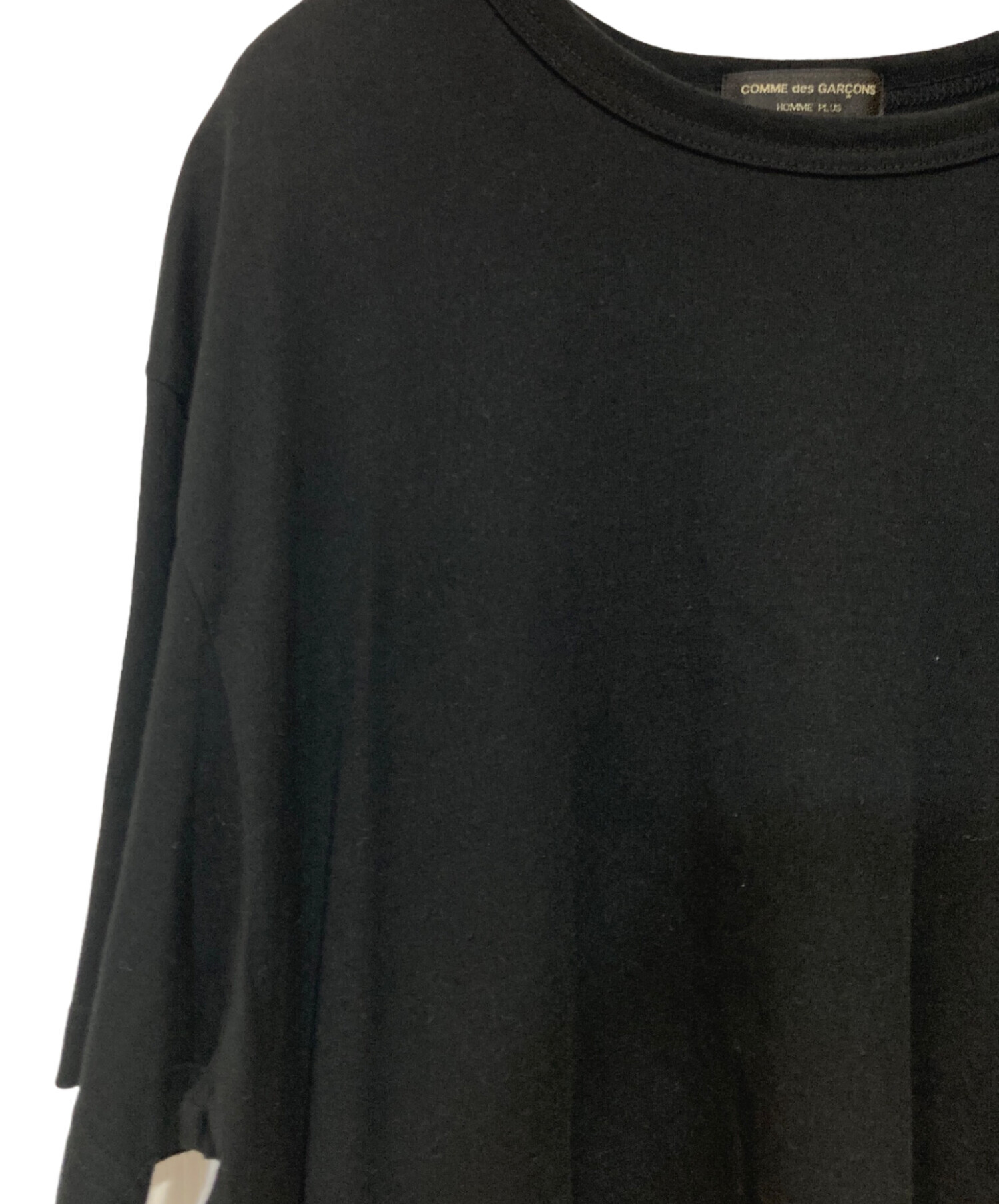 中古・古着通販】COMME des GARCONS HOMME PLUS (コムデギャルソンオム 