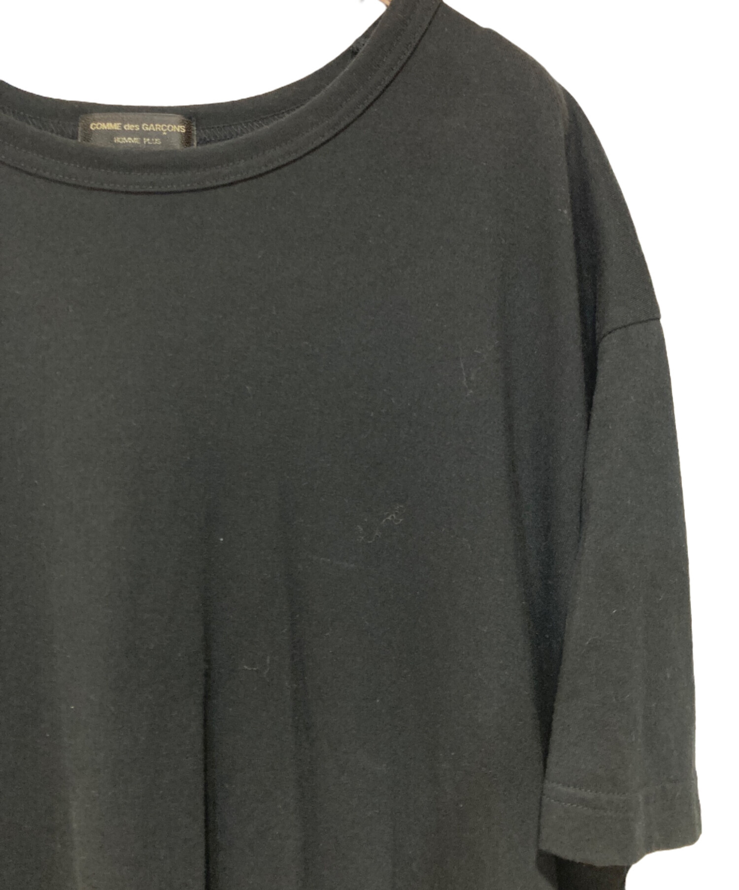 中古・古着通販】COMME des GARCONS HOMME PLUS (コムデギャルソンオム 