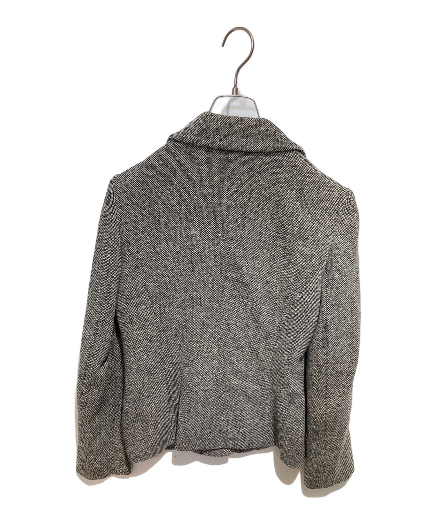 中古・古着通販】BURBERRY LONDON (バーバリーロンドン) ツイード 中古・古着通販】BURBERRY LONDON (バーバリーロンドン) ツイード