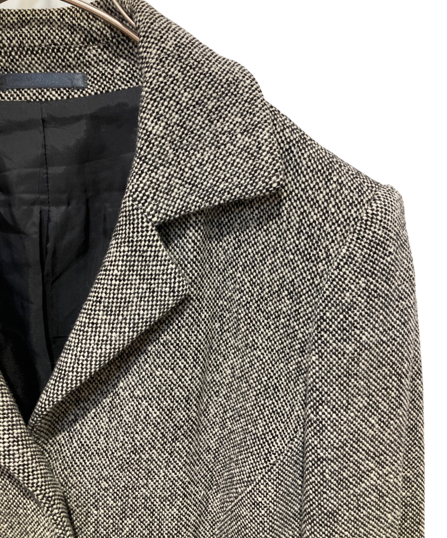 中古・古着通販】BURBERRY LONDON (バーバリーロンドン) ツイード