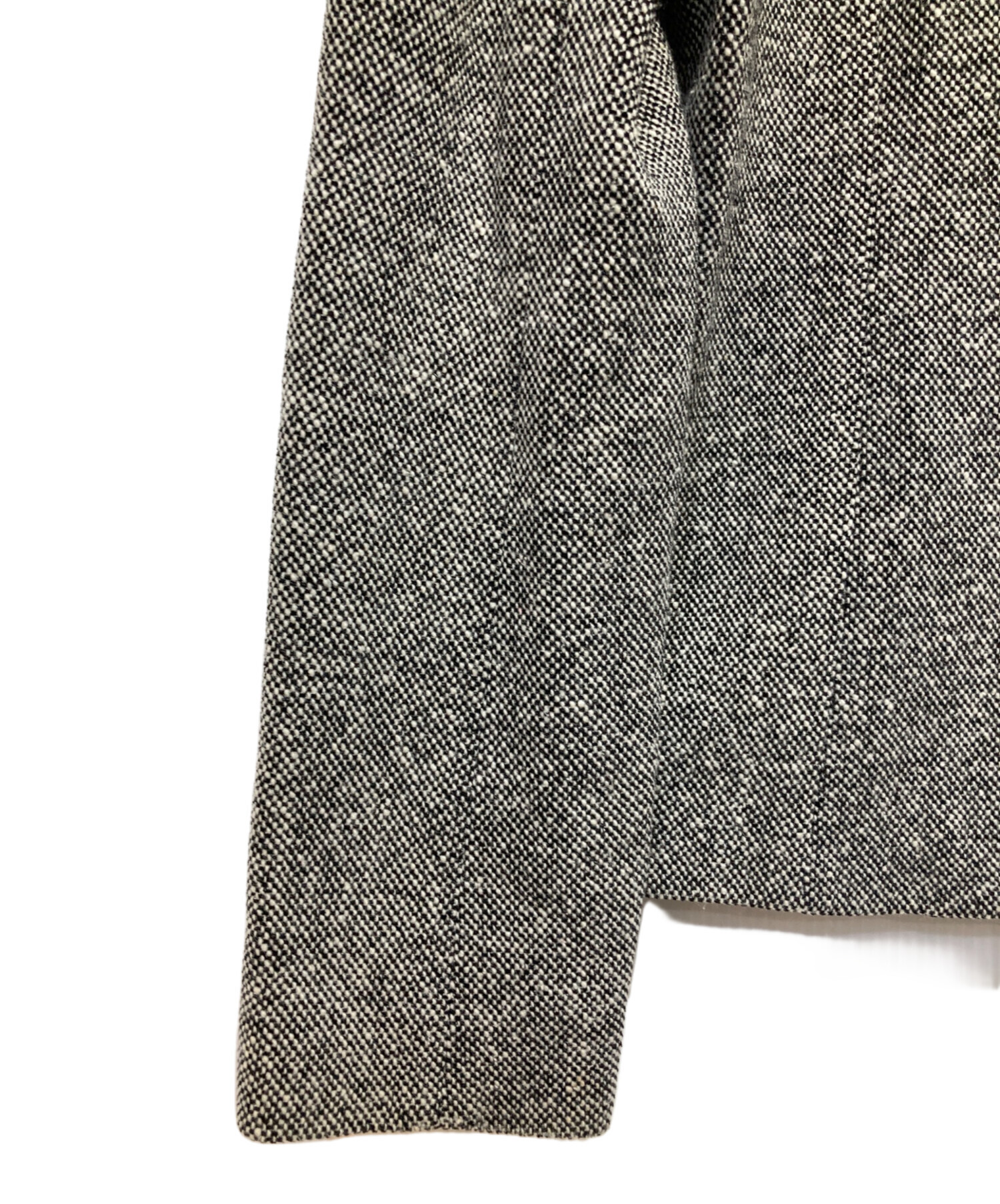 中古・古着通販】BURBERRY LONDON (バーバリーロンドン) ツイード