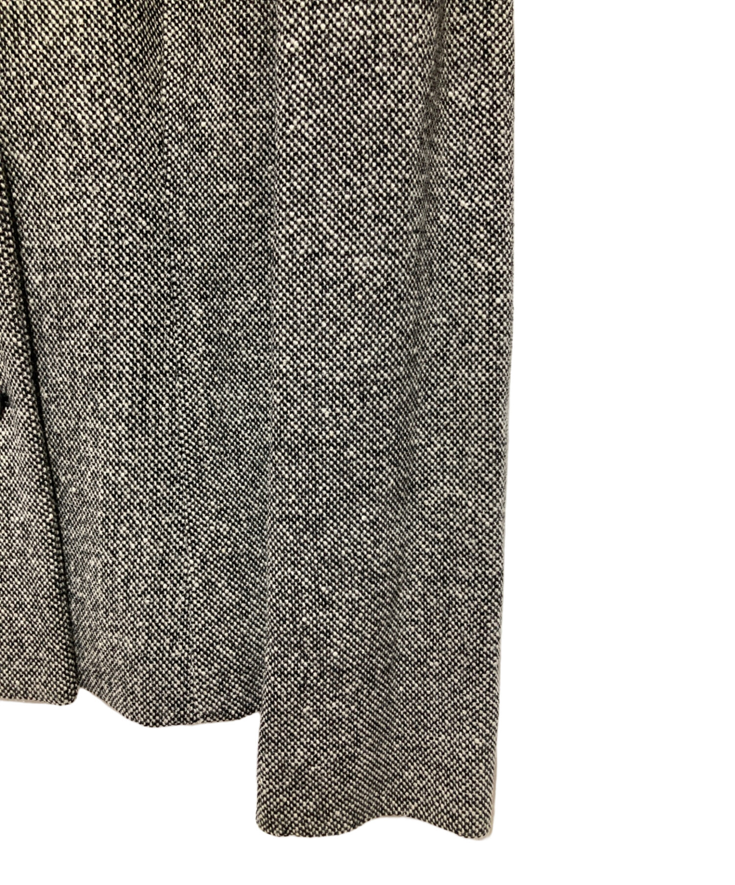 中古・古着通販】BURBERRY LONDON (バーバリーロンドン) ツイード