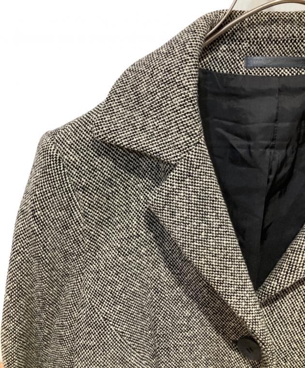 中古・古着通販】BURBERRY LONDON (バーバリーロンドン) ツイード