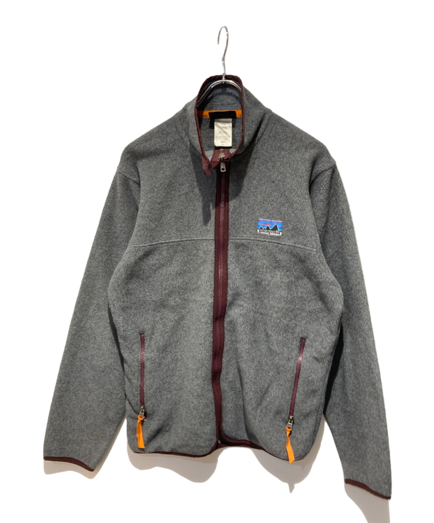 中古・古着通販】Patagonia (パタゴニア) SYNCHILLA シンチラフリース