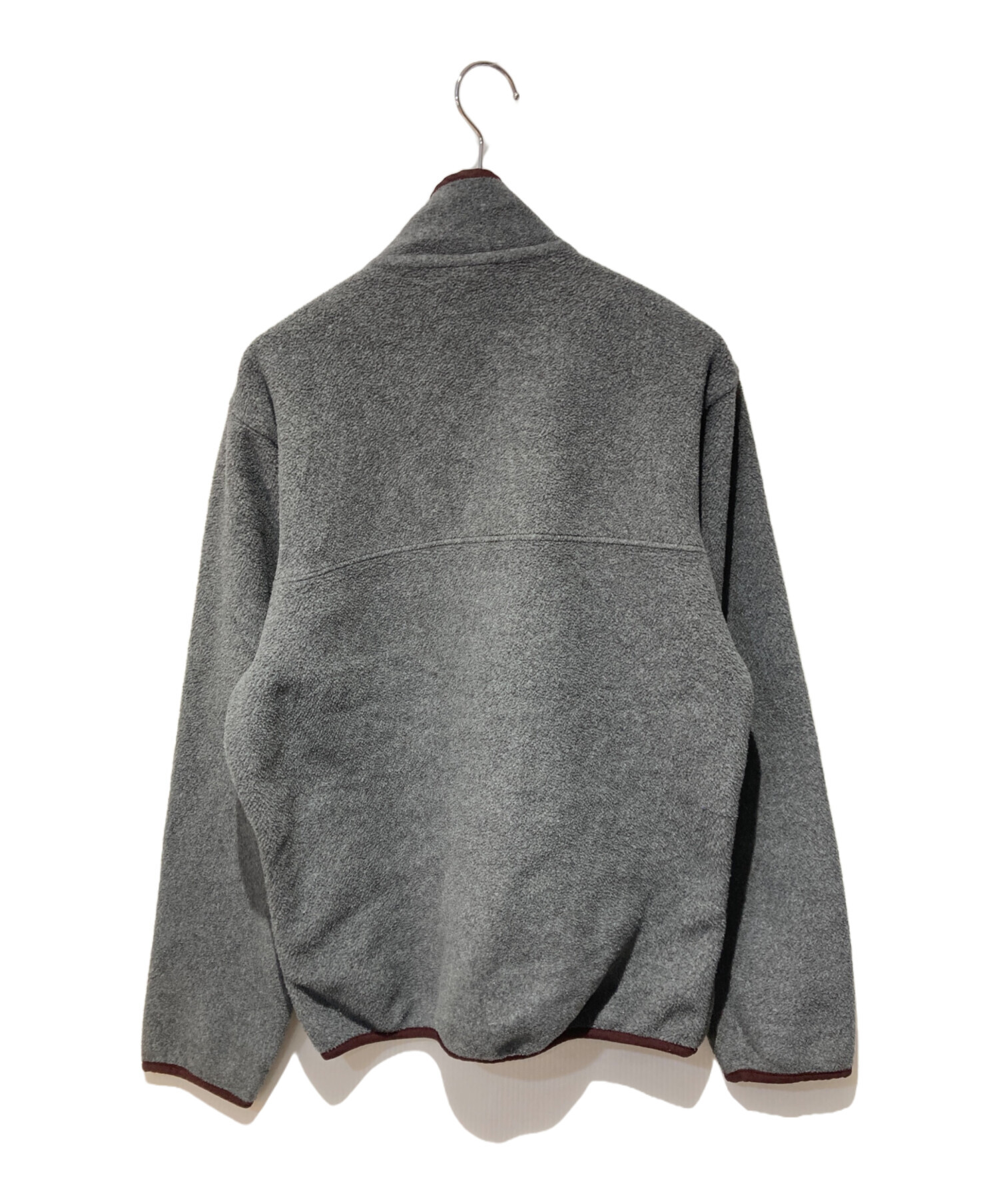 中古・古着通販】Patagonia (パタゴニア) SYNCHILLA シンチラフリース