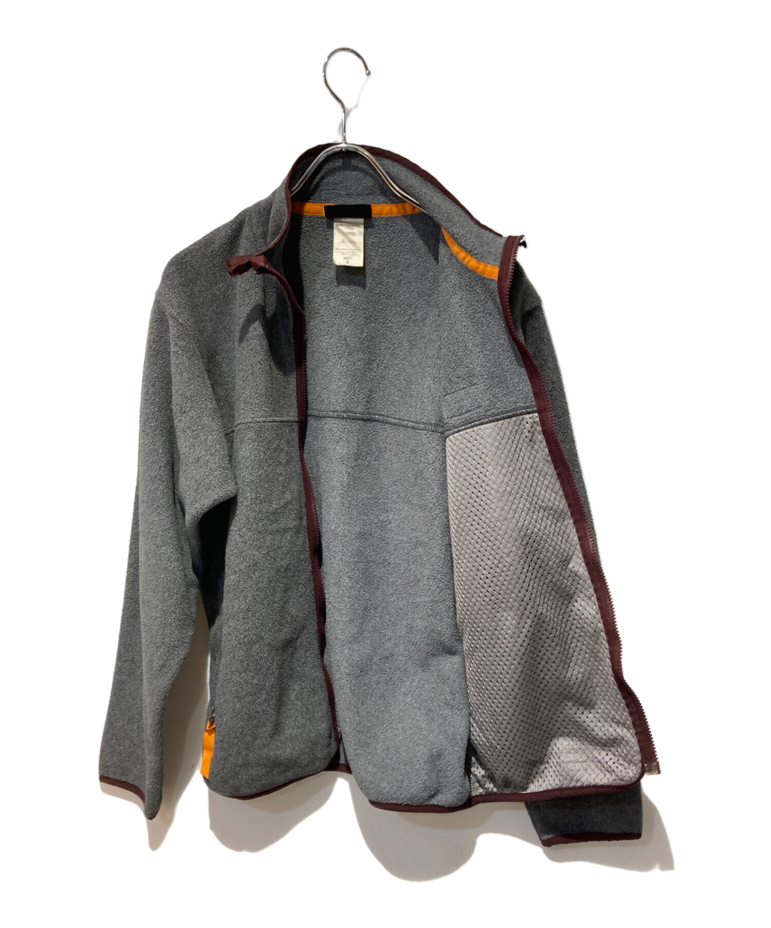 中古・古着通販】Patagonia (パタゴニア) SYNCHILLA シンチラフリース