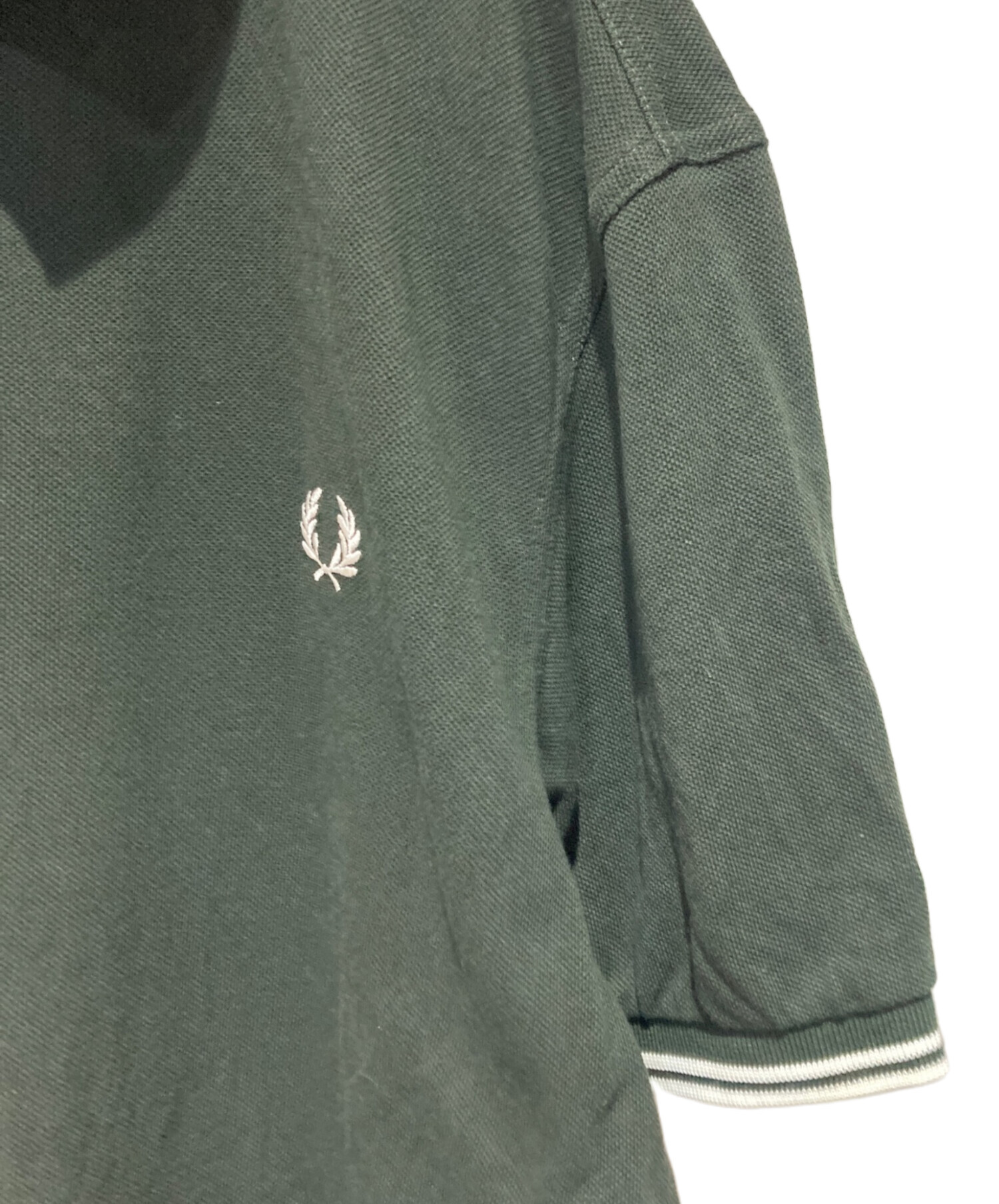 中古・古着通販】FRED PERRY (フレッドペリー) COMME des GARCONS