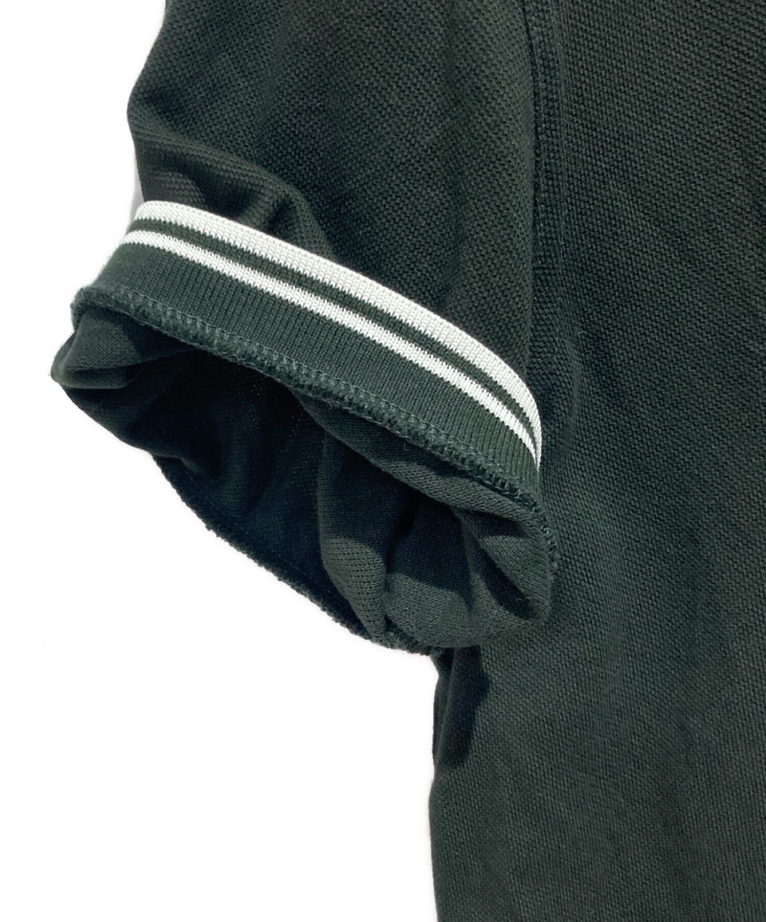 中古・古着通販】FRED PERRY (フレッドペリー) COMME des GARCONS